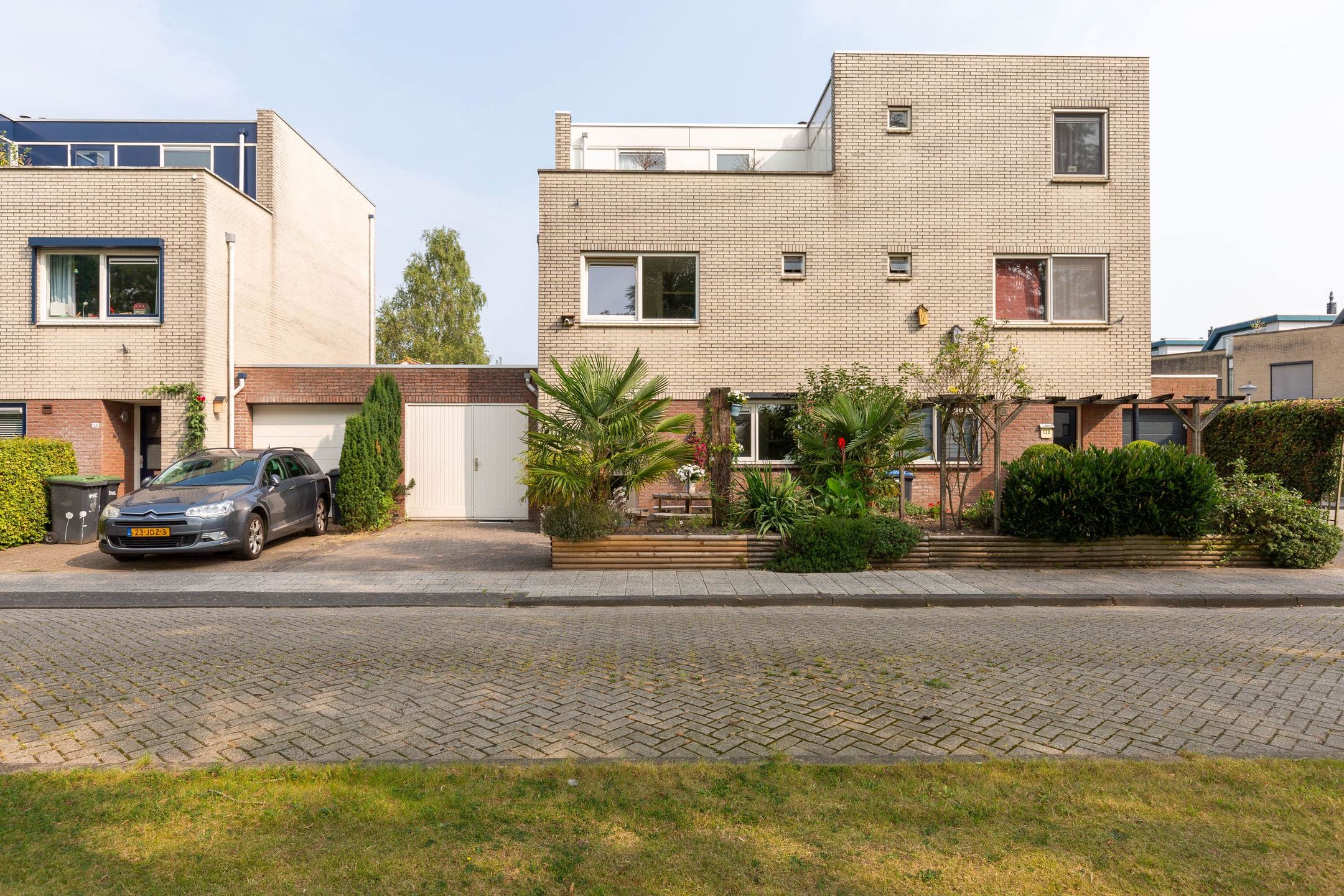 Foto van Beukenhof 128, Lelystad