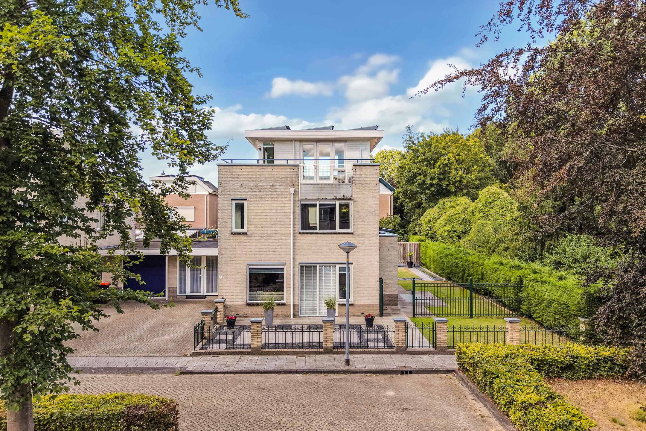 Foto van Beukenhof 2, Lelystad