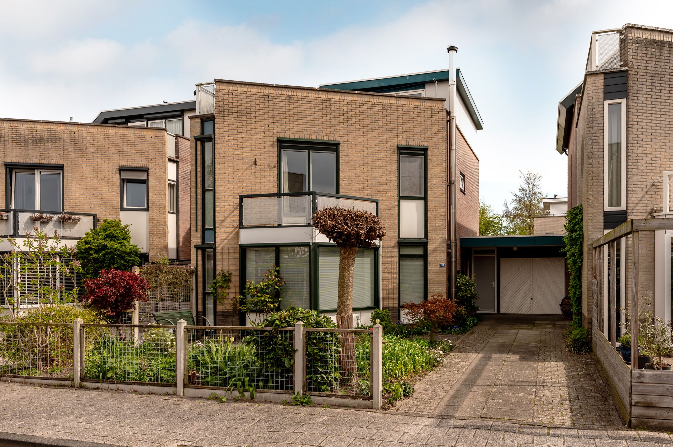 Foto van Beukenhof 134, Lelystad