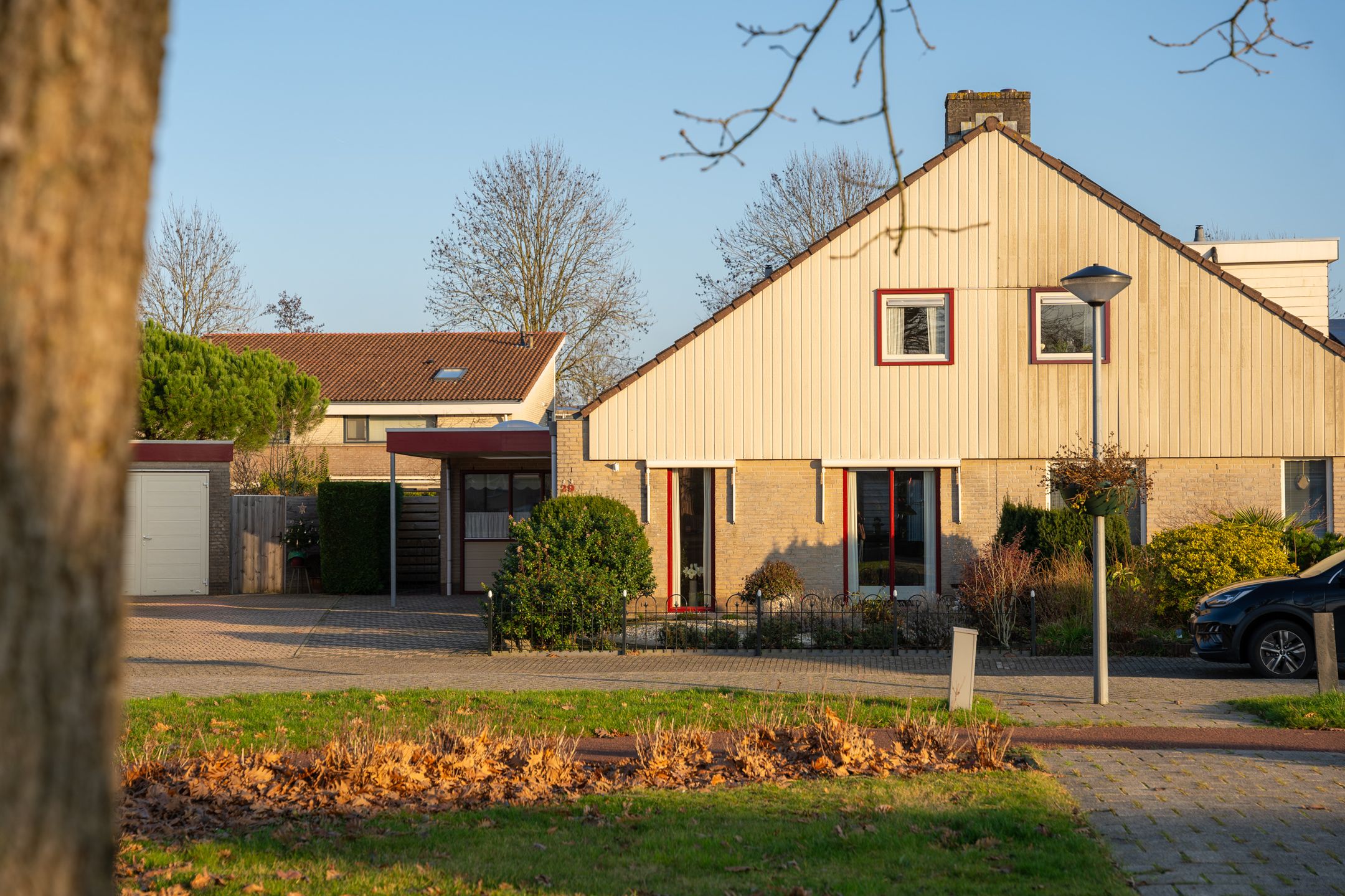 Foto van Beukenhof 29, Lelystad