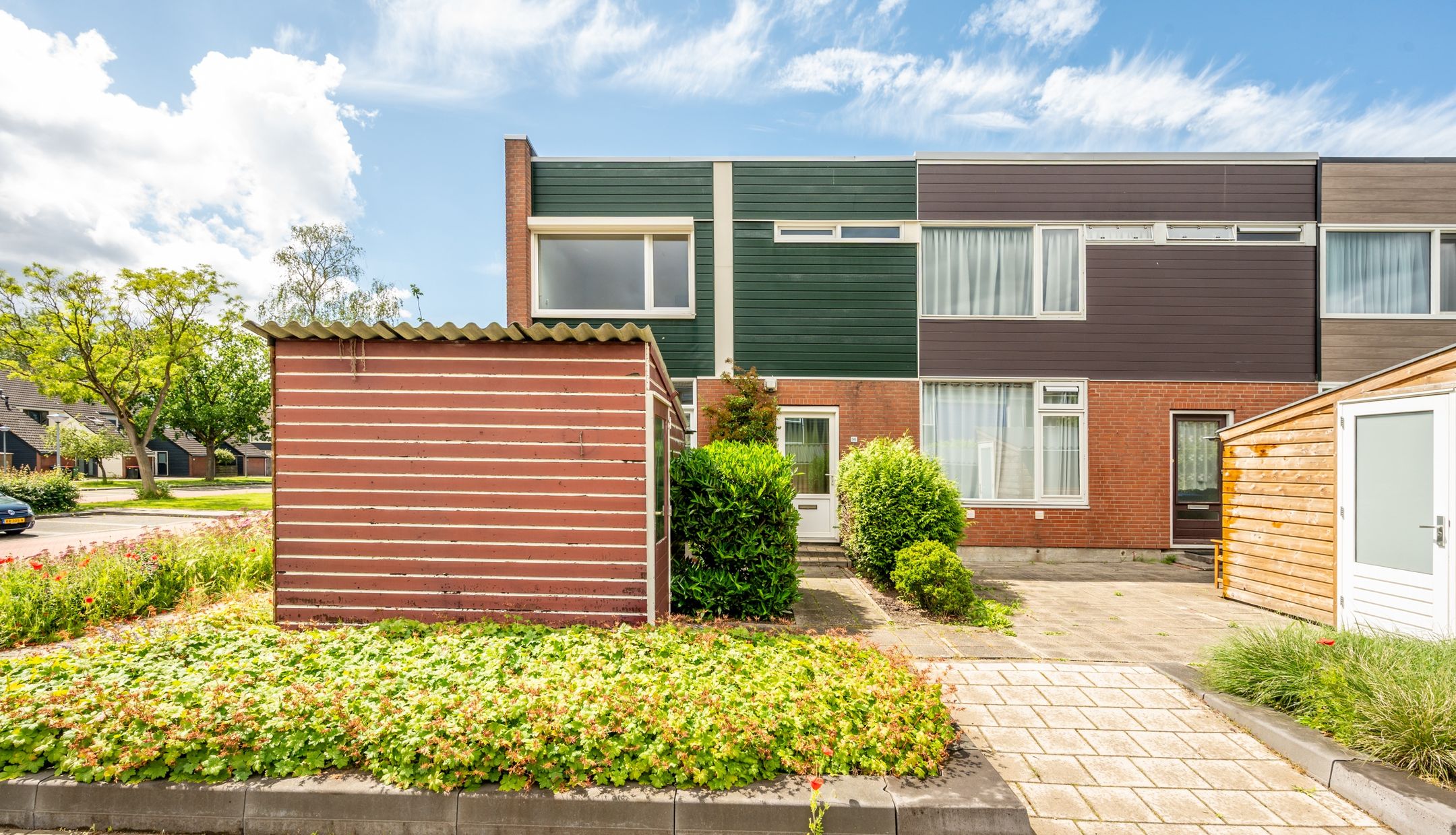 Foto van Plantage 96, Lelystad