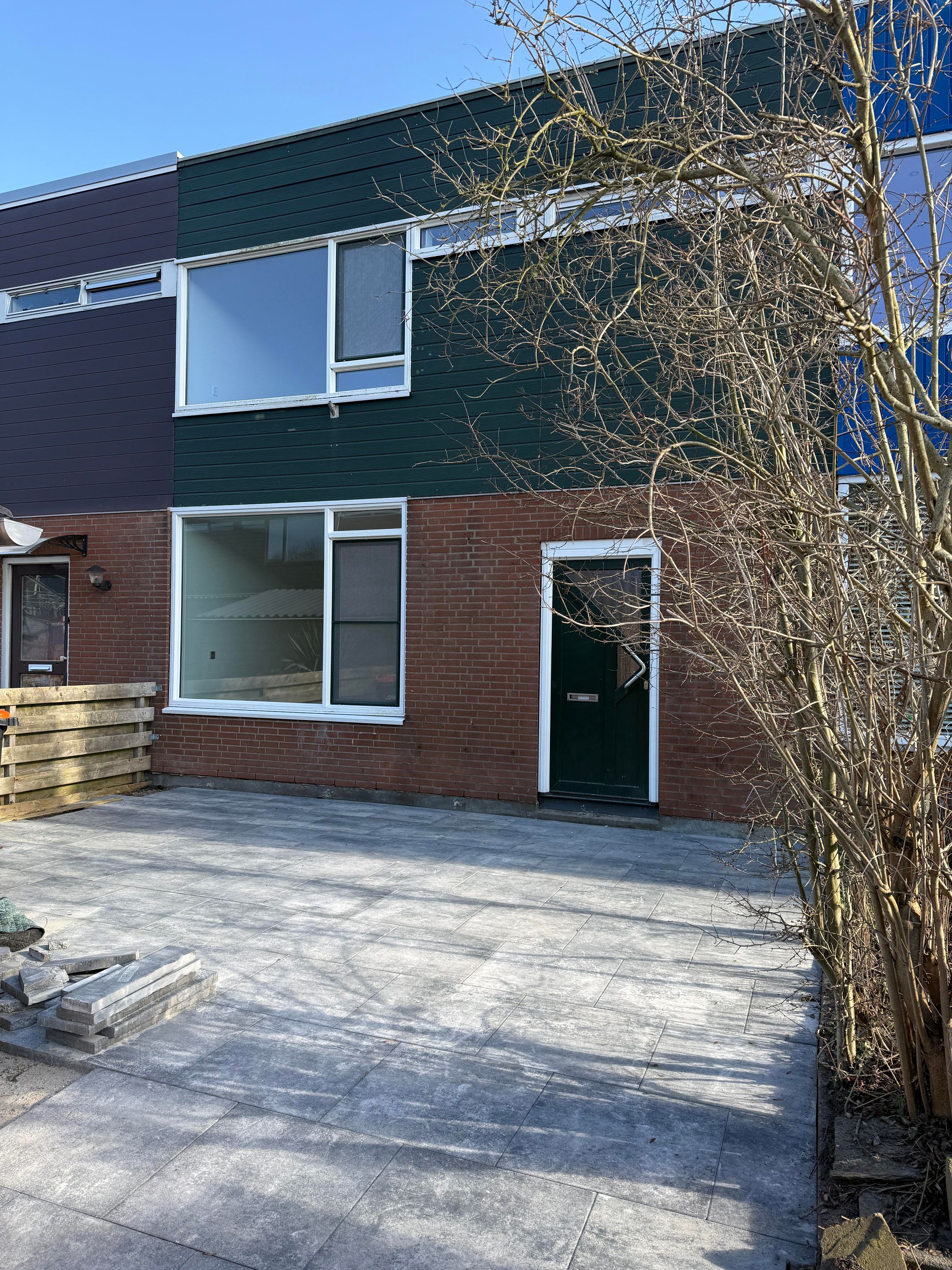Foto van Plantage 155, Lelystad