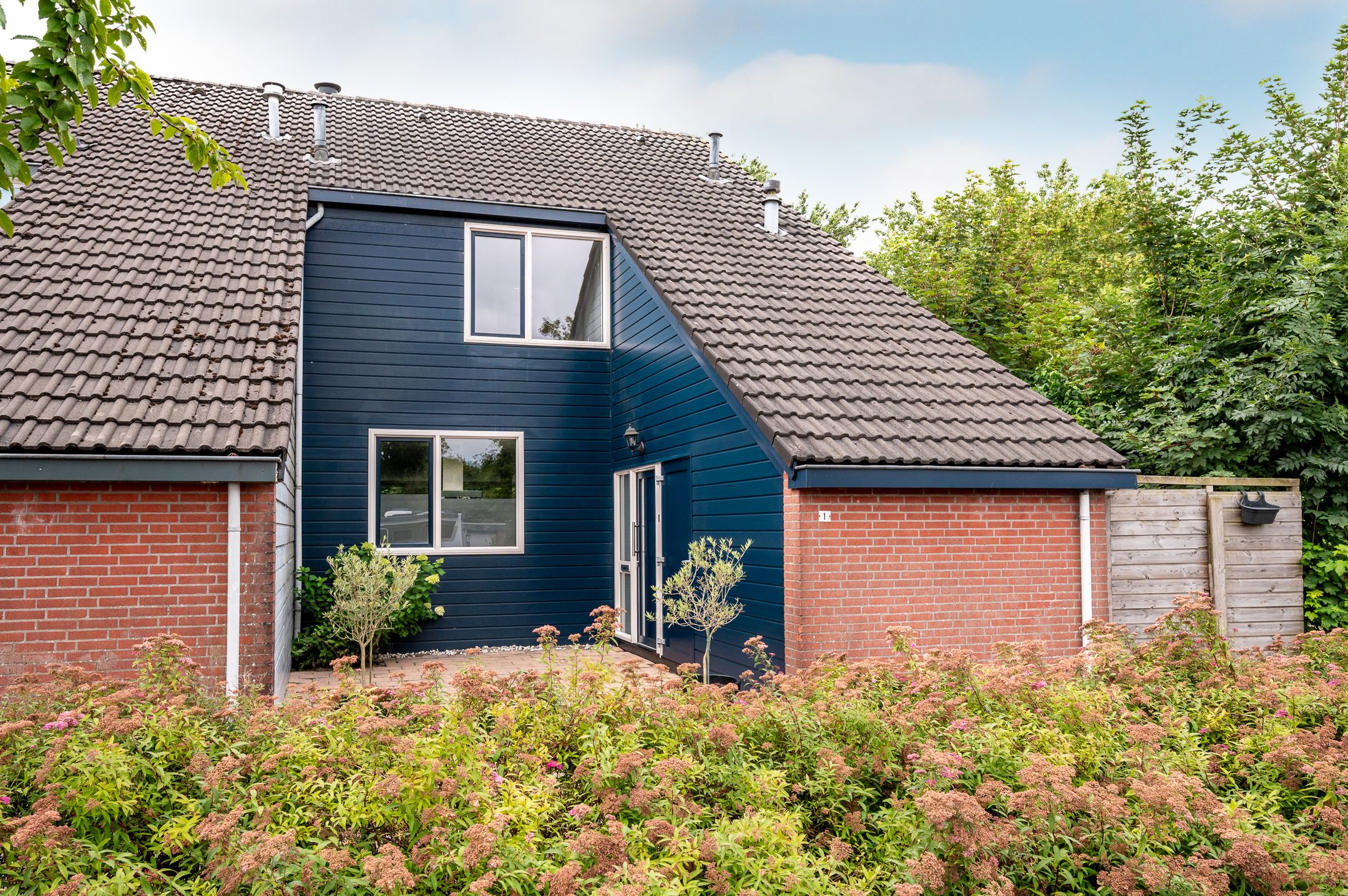 Foto van Hofstede 1, Lelystad