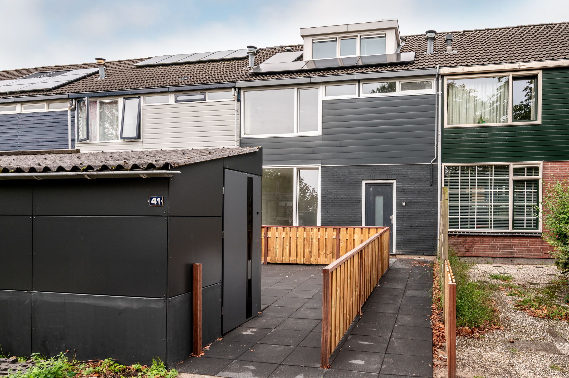 Foto van Hofstede 41C, Lelystad