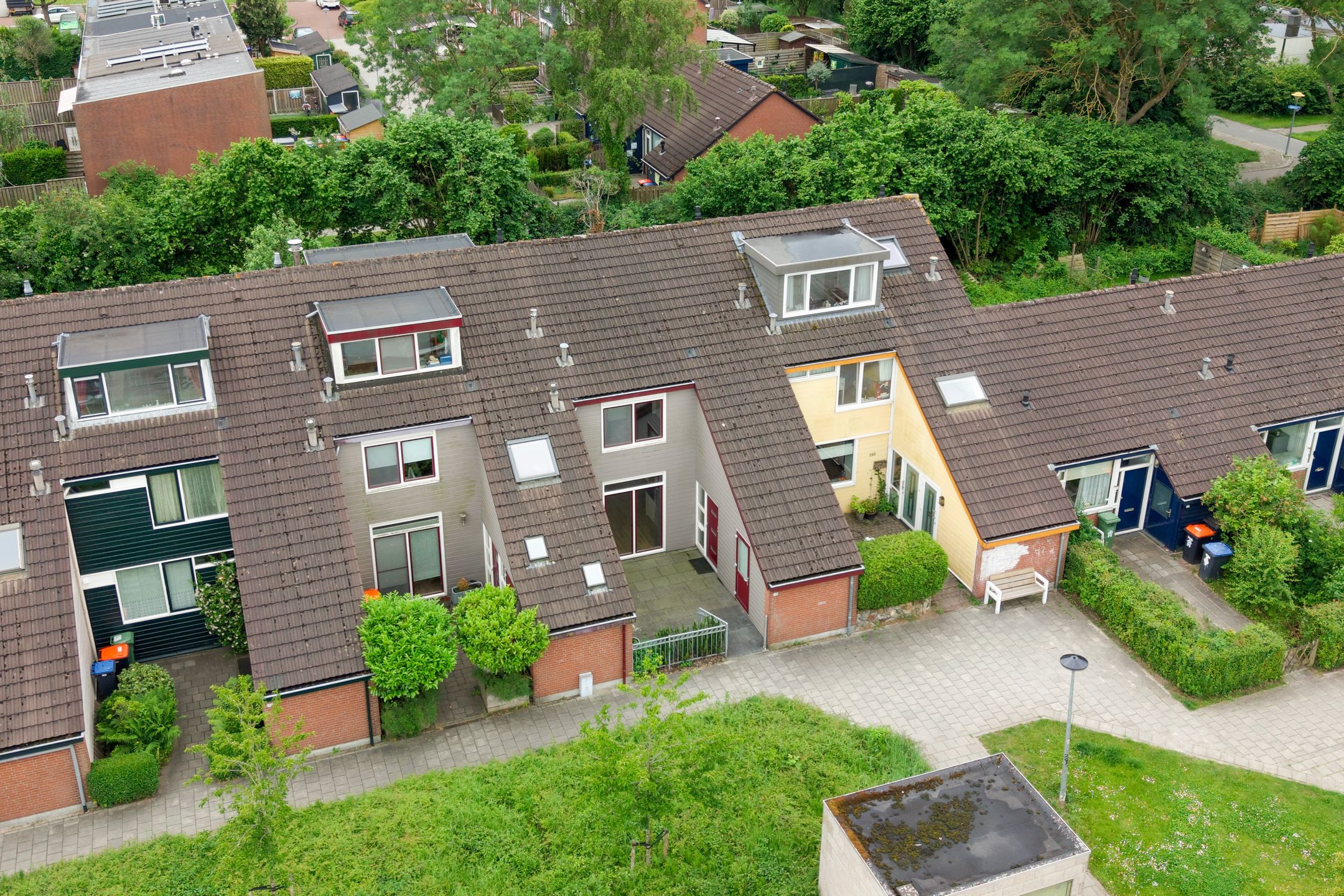 Foto van Hofstede 109, Lelystad