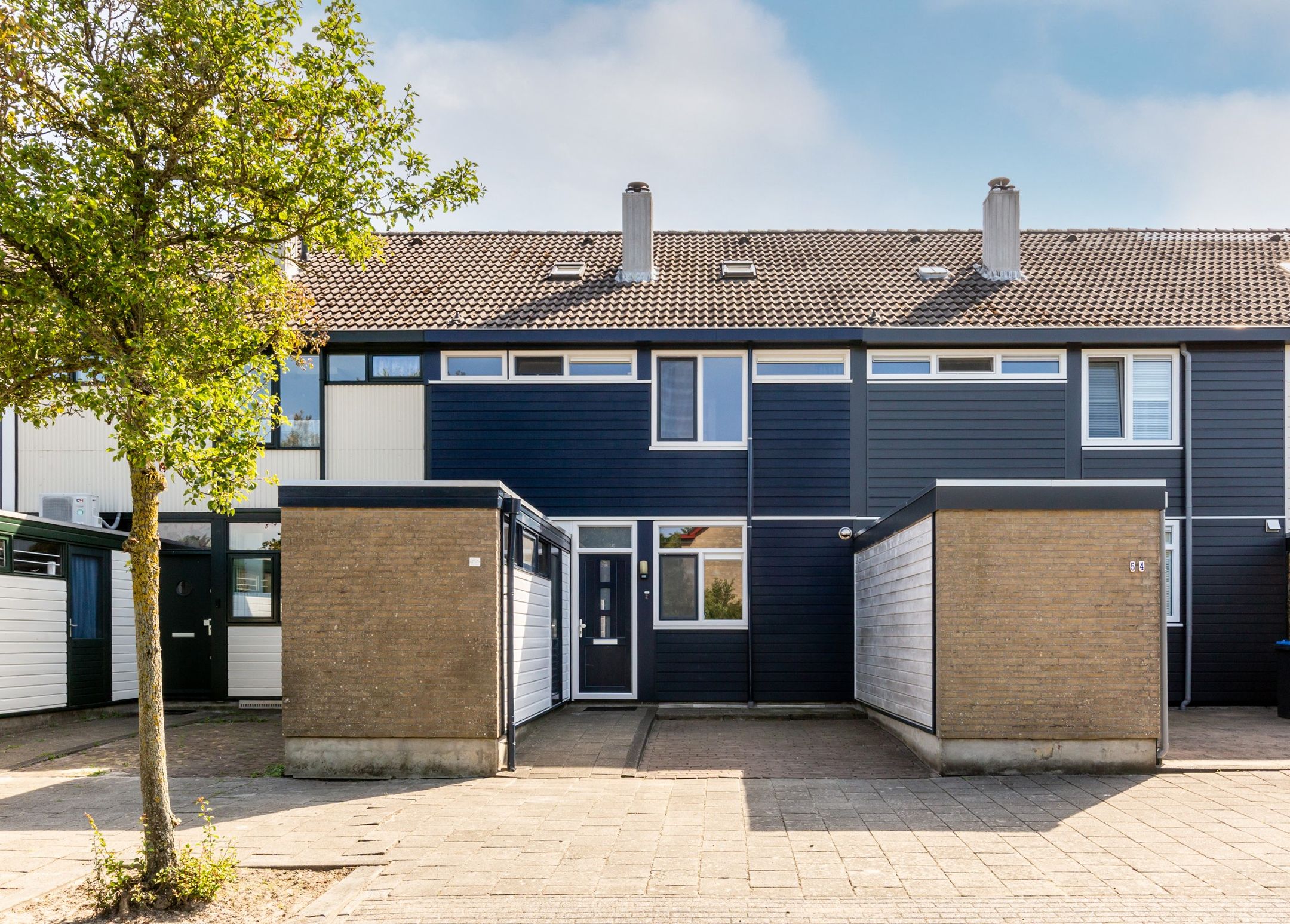 Foto van Kreek 55, Lelystad