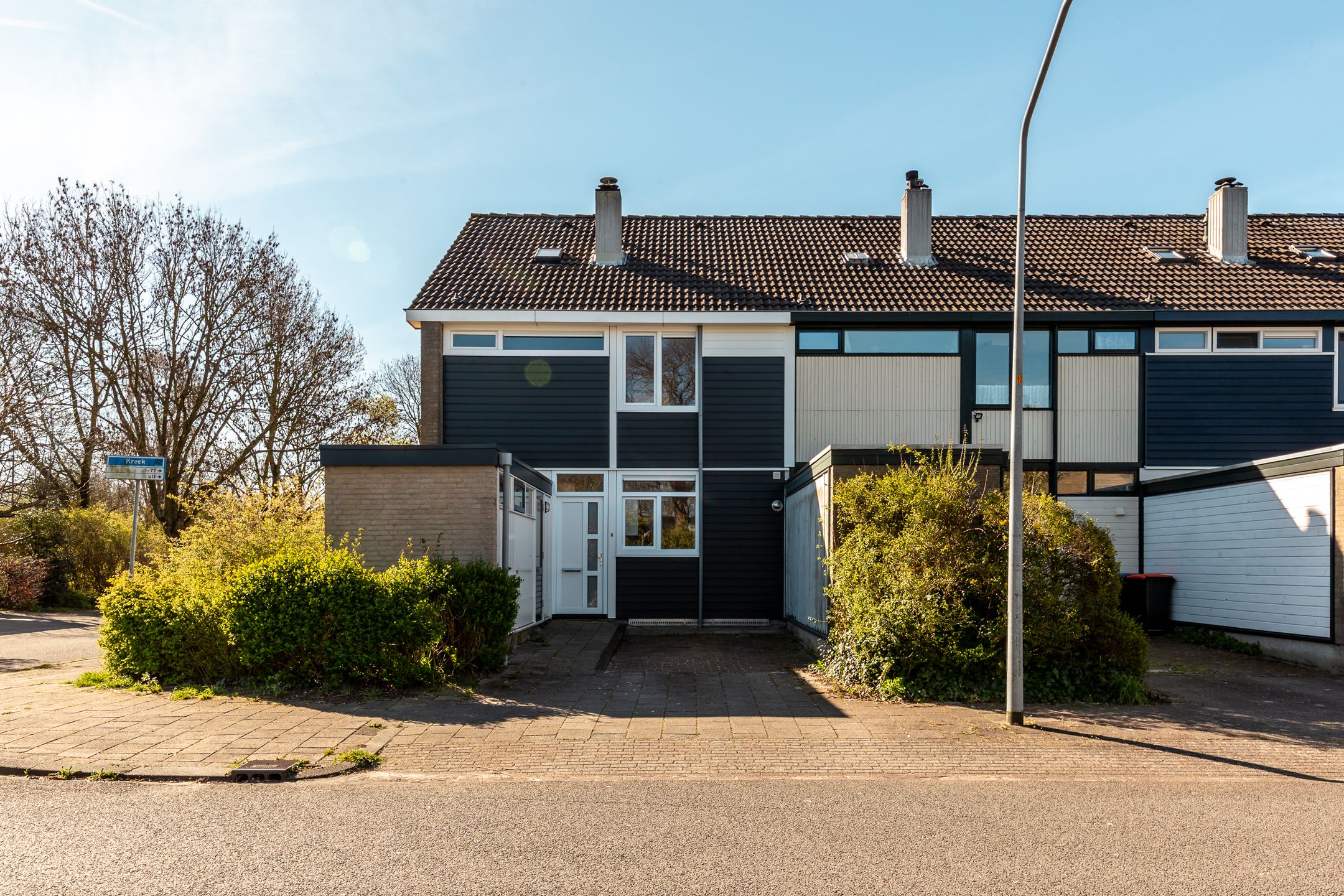 Foto van Kreek 57, Lelystad