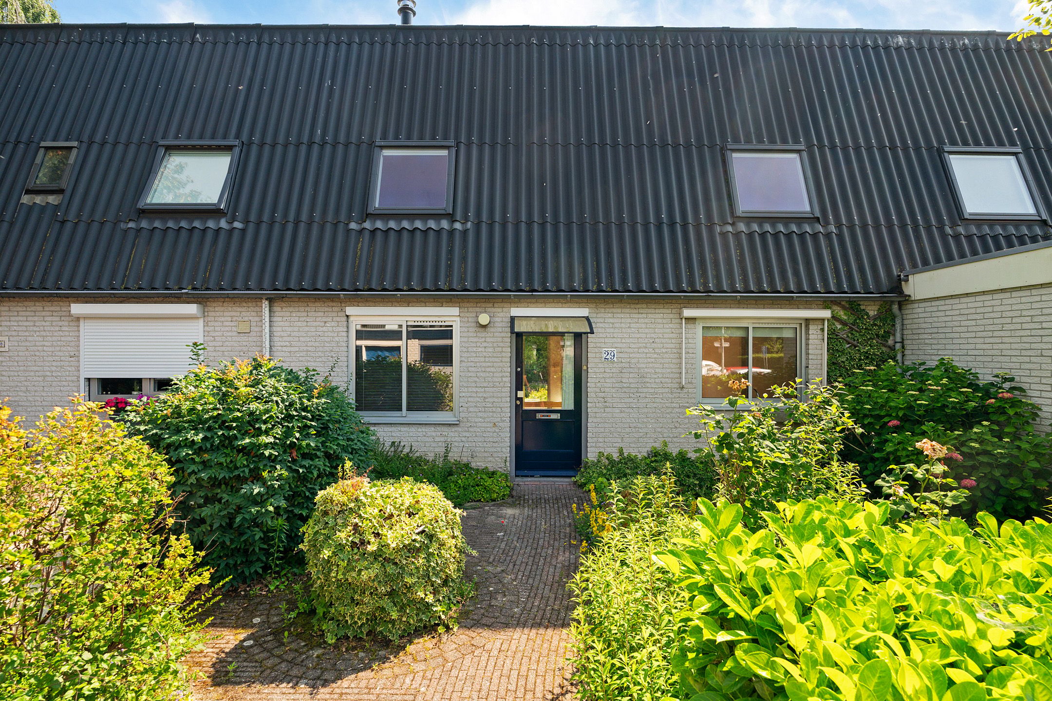 Foto van Haf 29, Lelystad