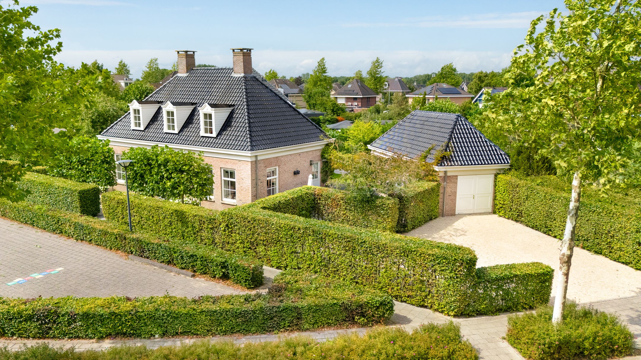 Foto van Oudaen 43, Lelystad