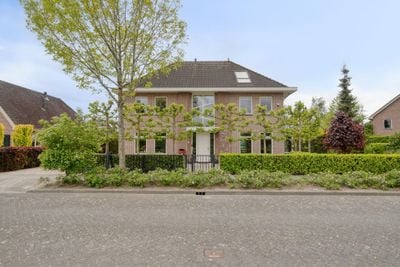 Foto van Westhoven 136, Lelystad