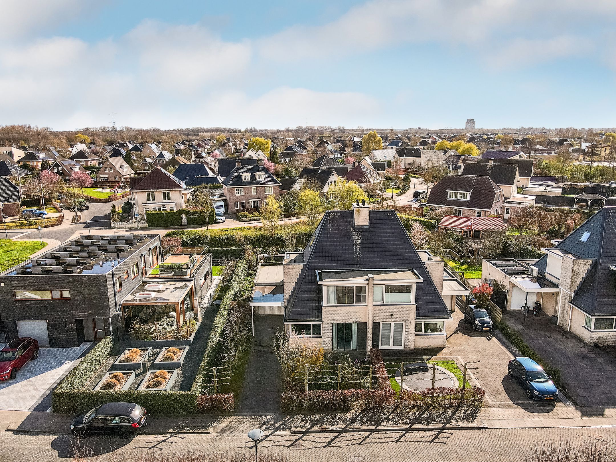 Foto van Bingerden 56, Lelystad