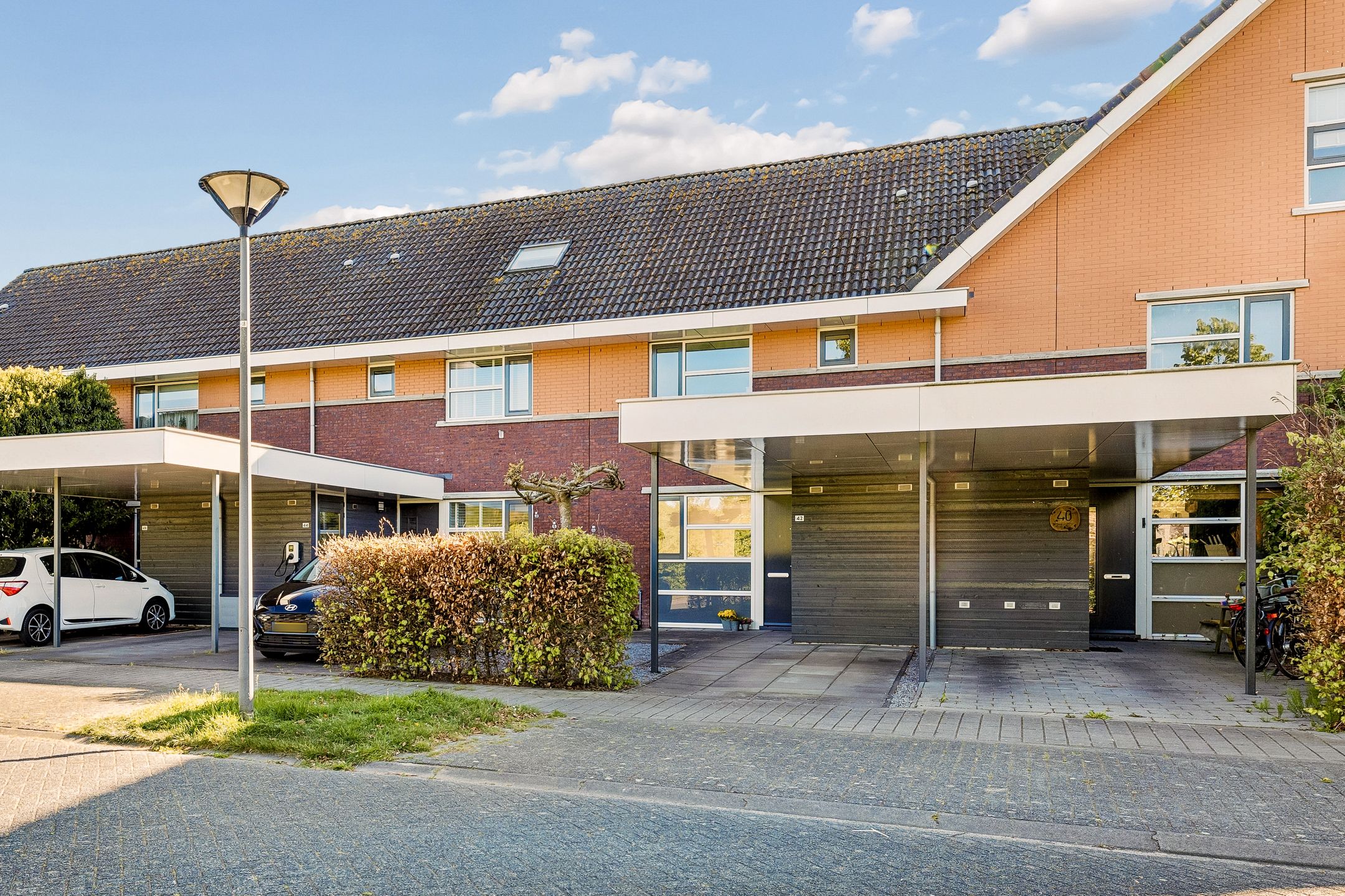 Foto van Breedenburg 42, Lelystad