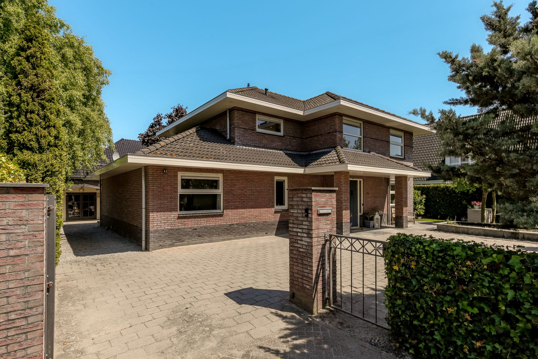 Foto van Den Essenburg 11, Lelystad