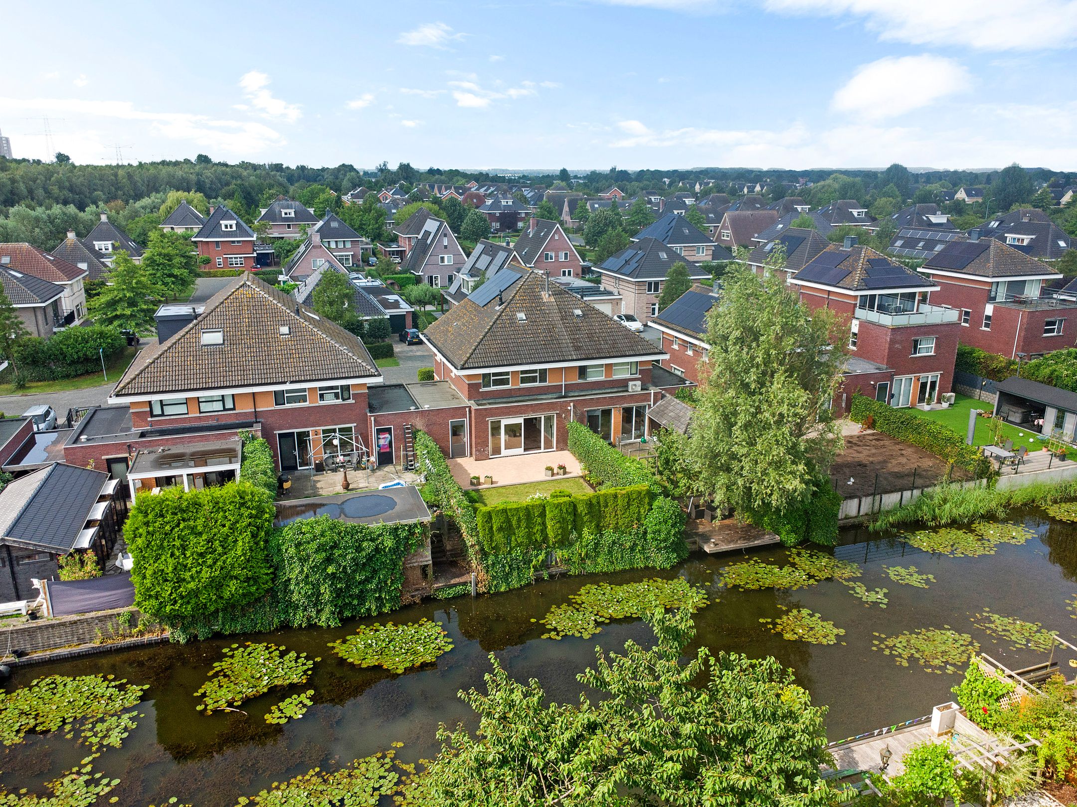 Foto van Fraeylemaborg 23, Lelystad