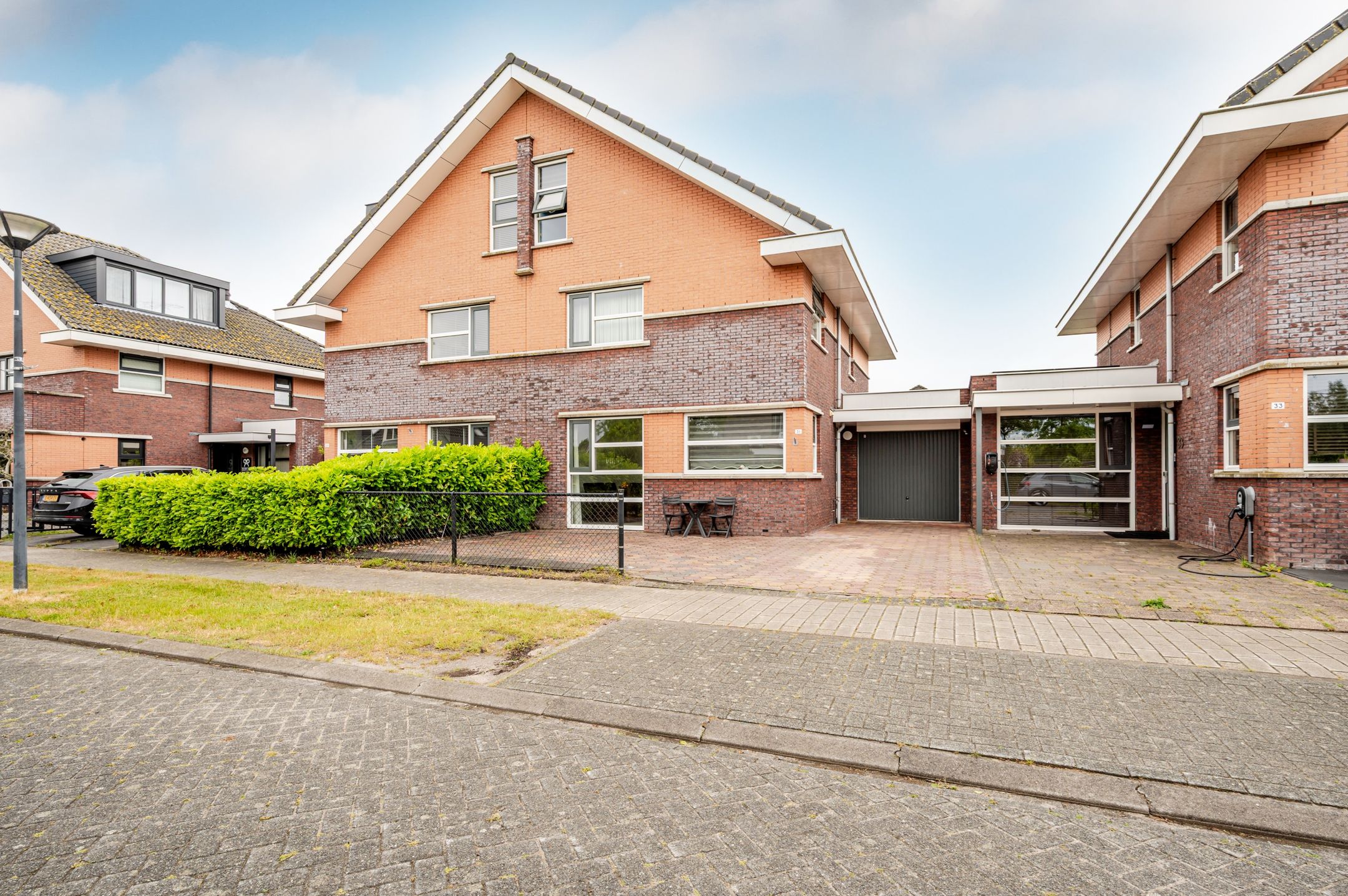 Foto van Fraeylemaborg 31, Lelystad