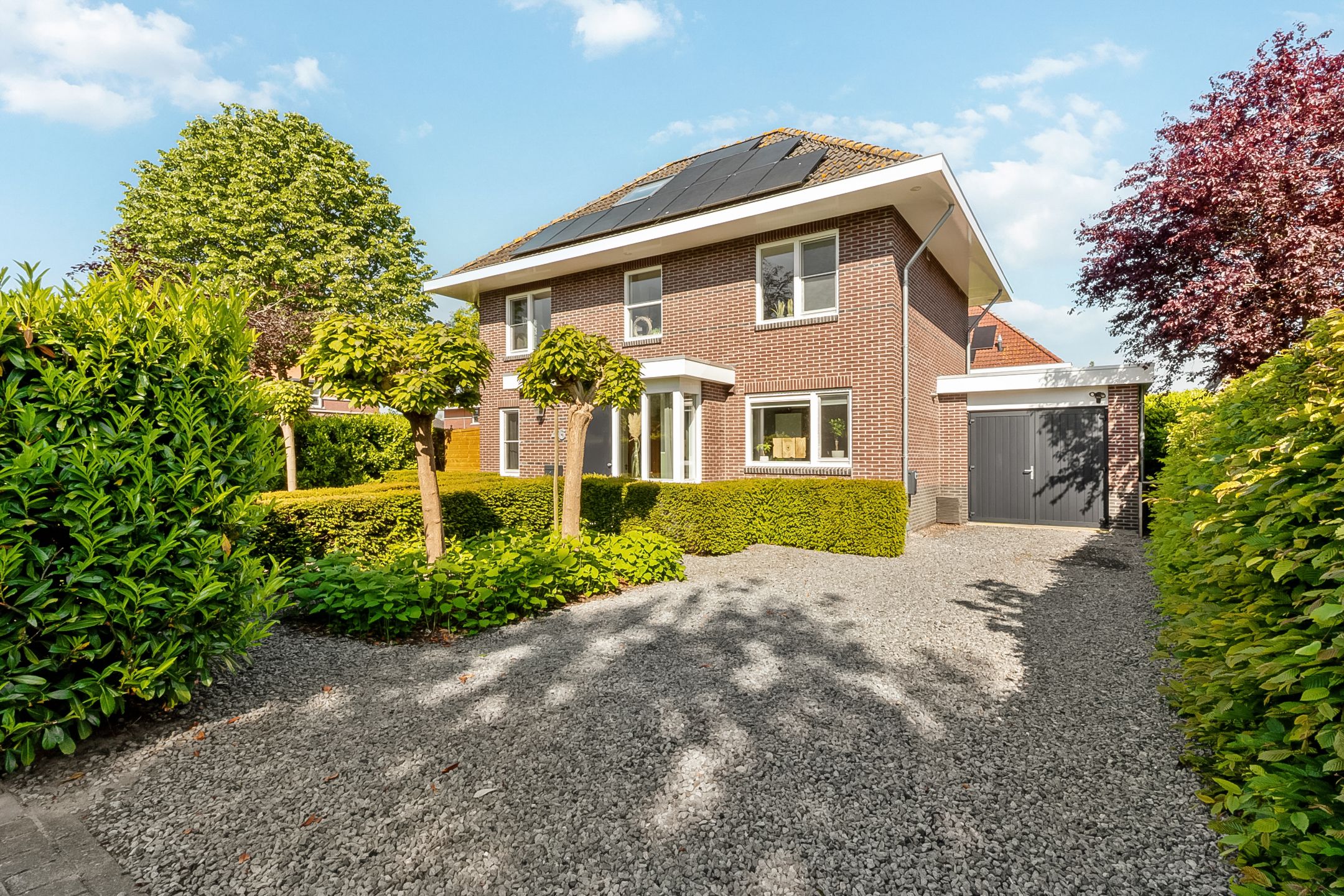 Foto van Tautenburg 46, Lelystad