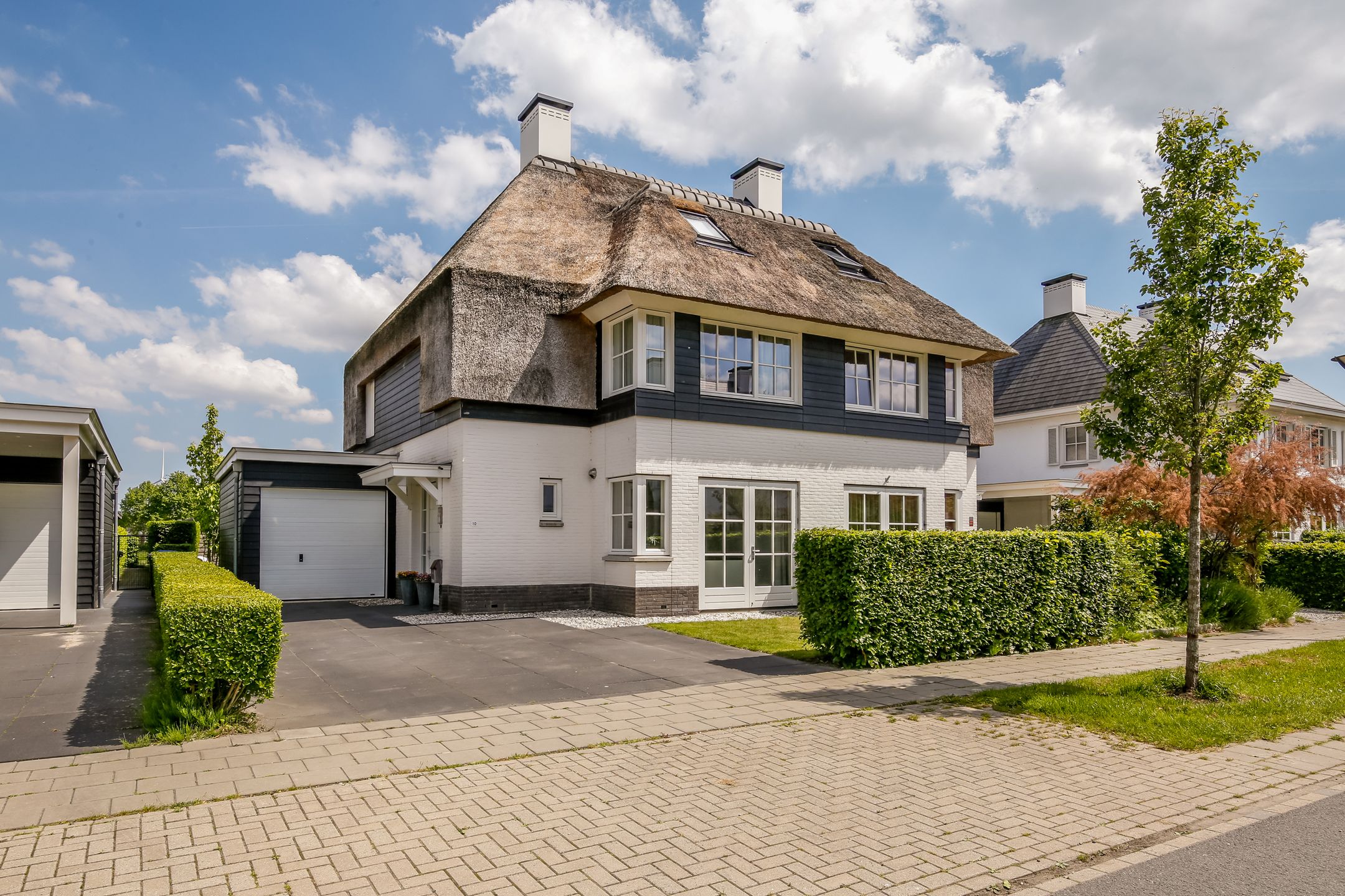 Foto van Roderveld 10, Lelystad