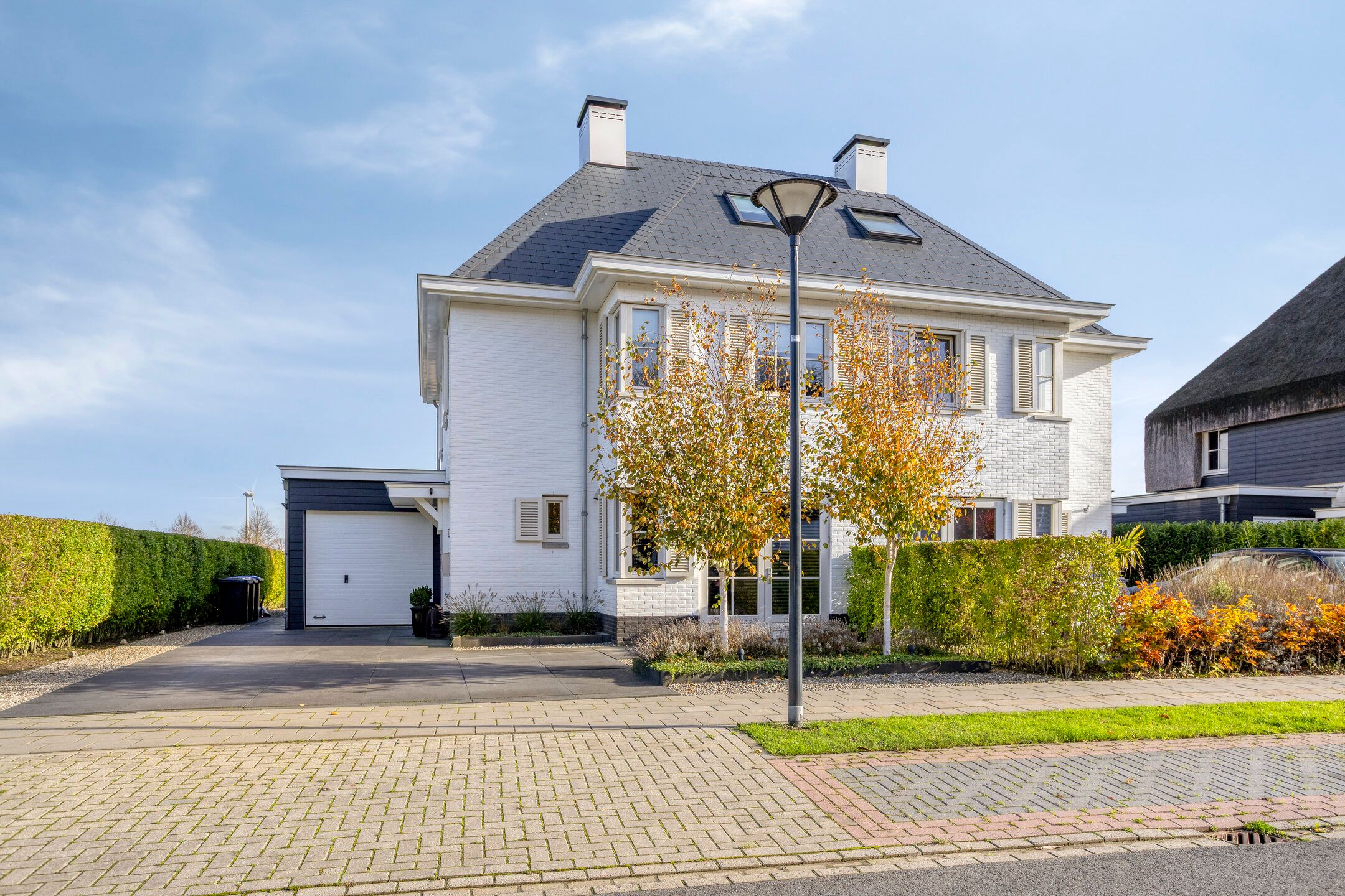 Foto van Roderveld 26, Lelystad