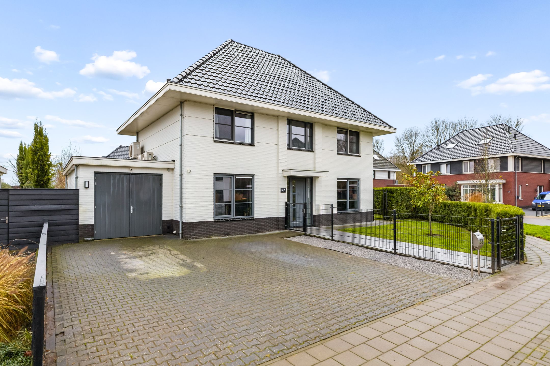 Foto van Roderveld 52, Lelystad