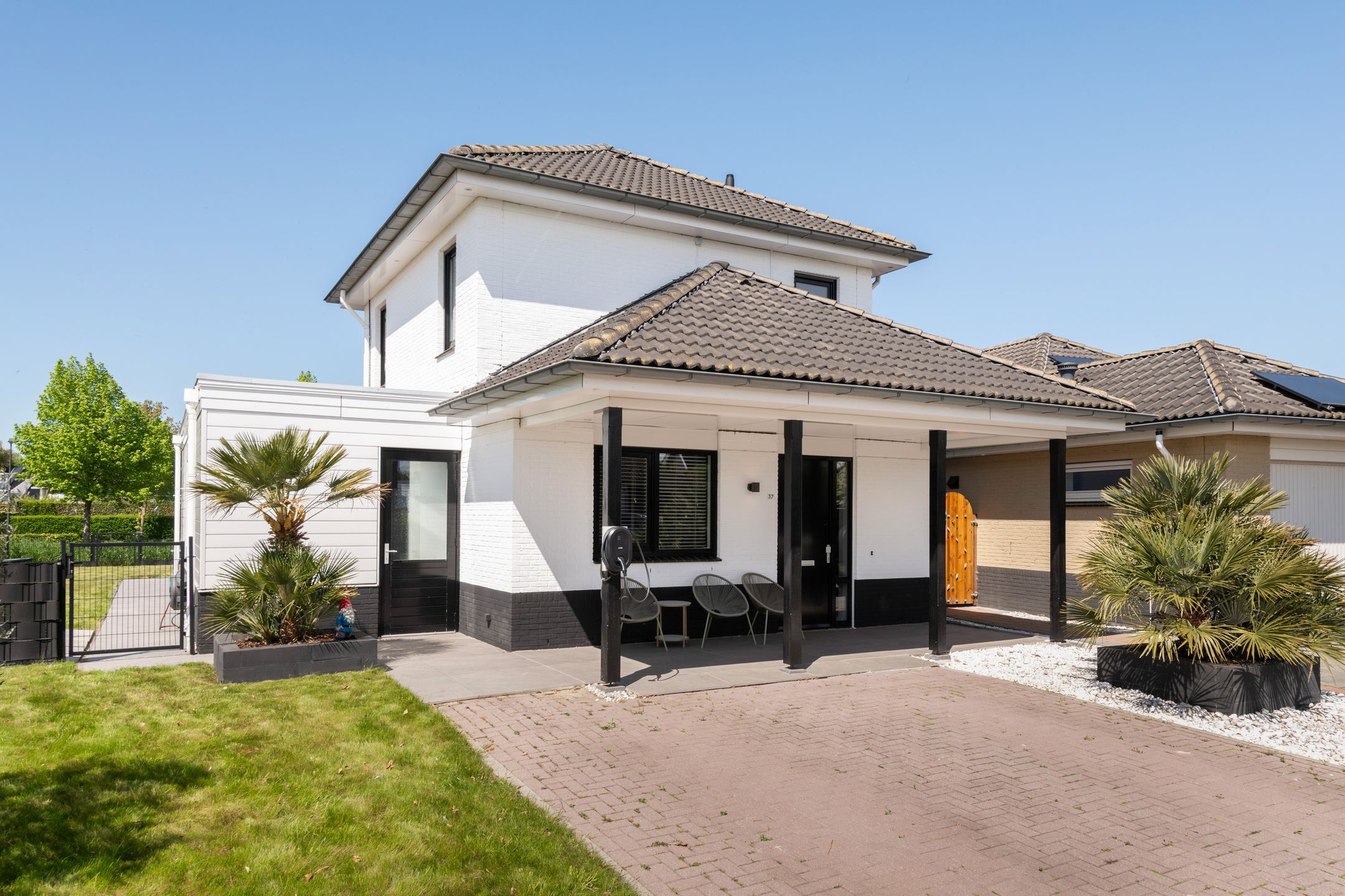 Foto van Vennendal 37, Lelystad