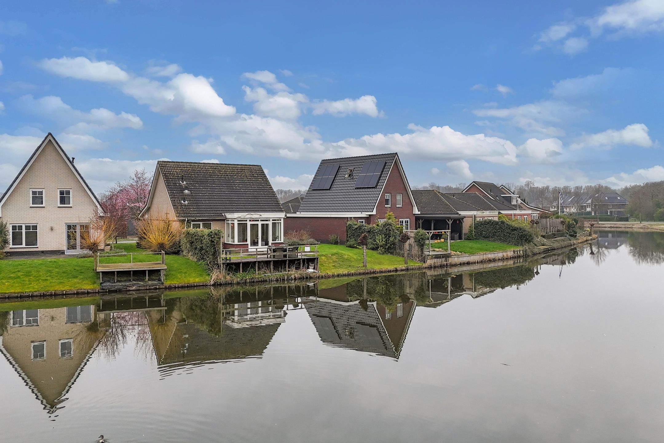 Foto van Vennendal 55, Lelystad
