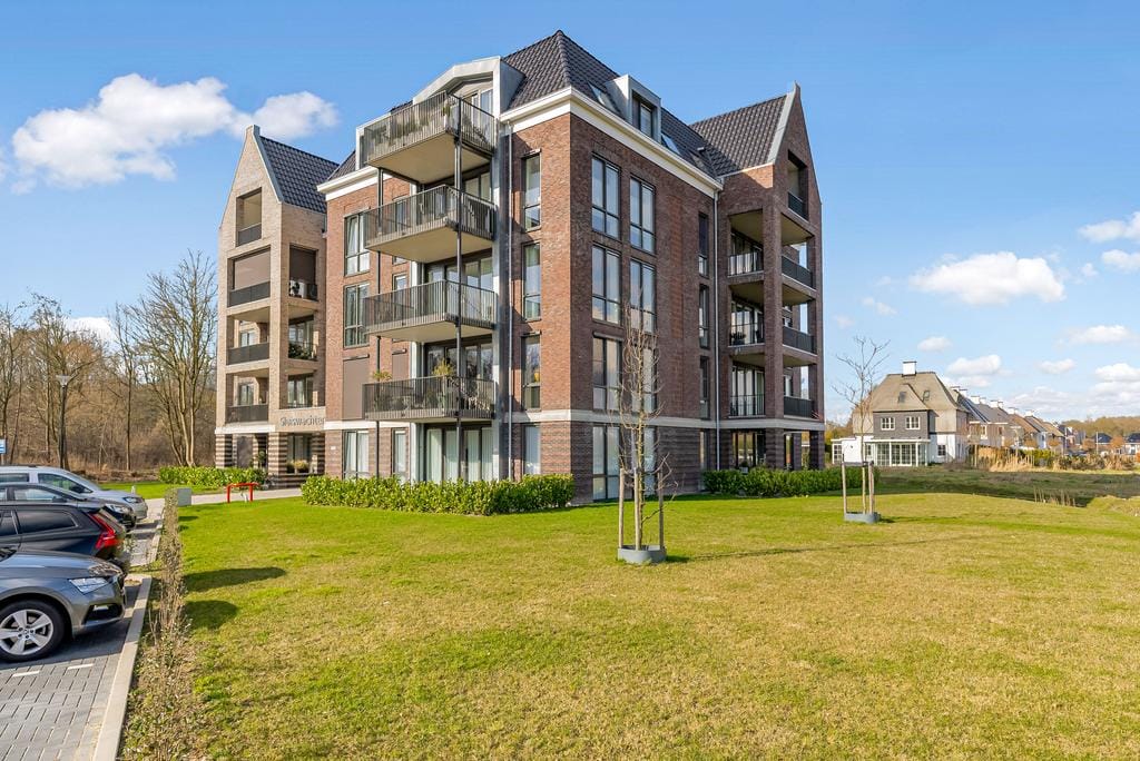 Foto van Schieveen 23, Lelystad