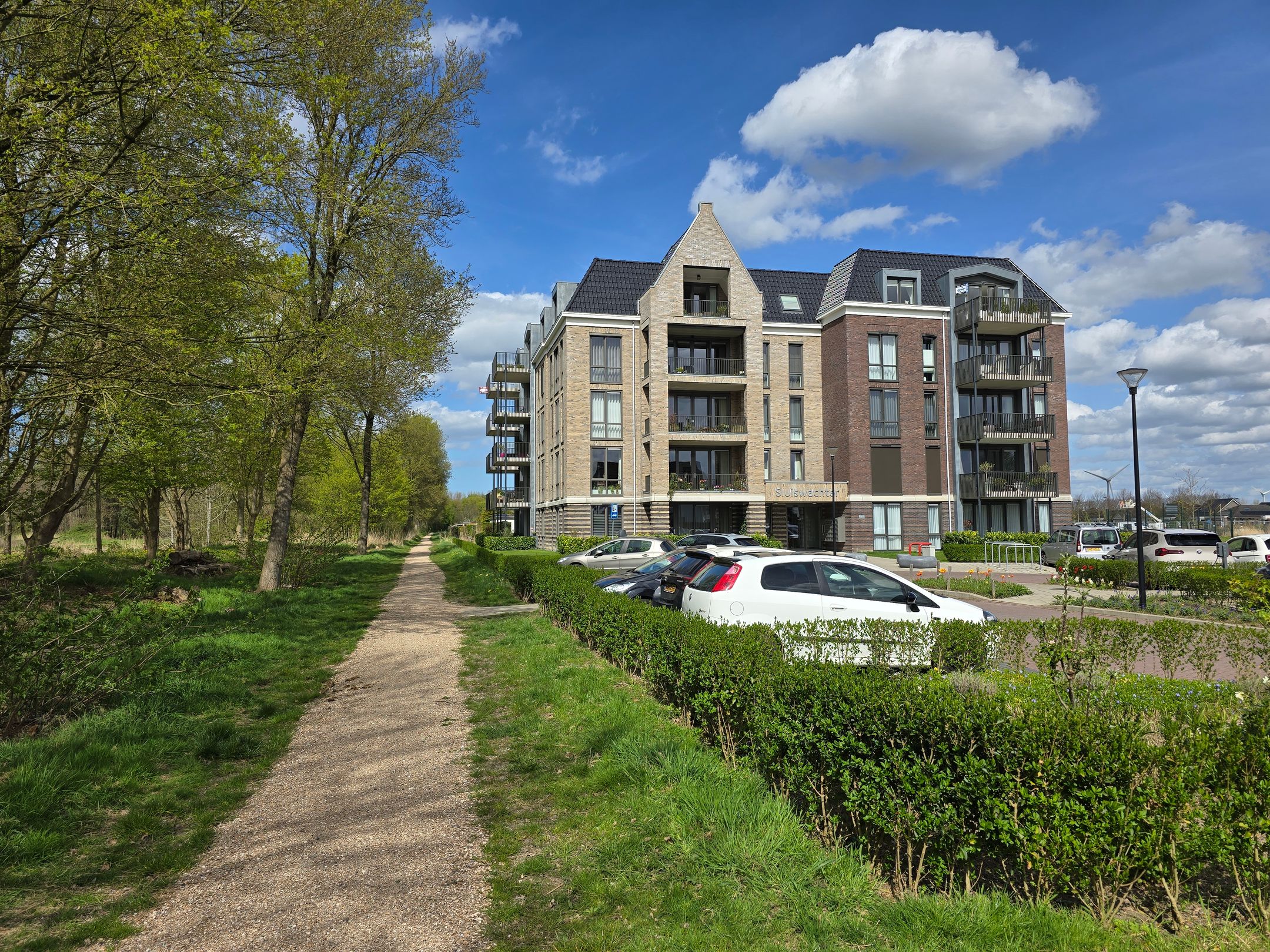 Foto van Schieveen 51, Lelystad