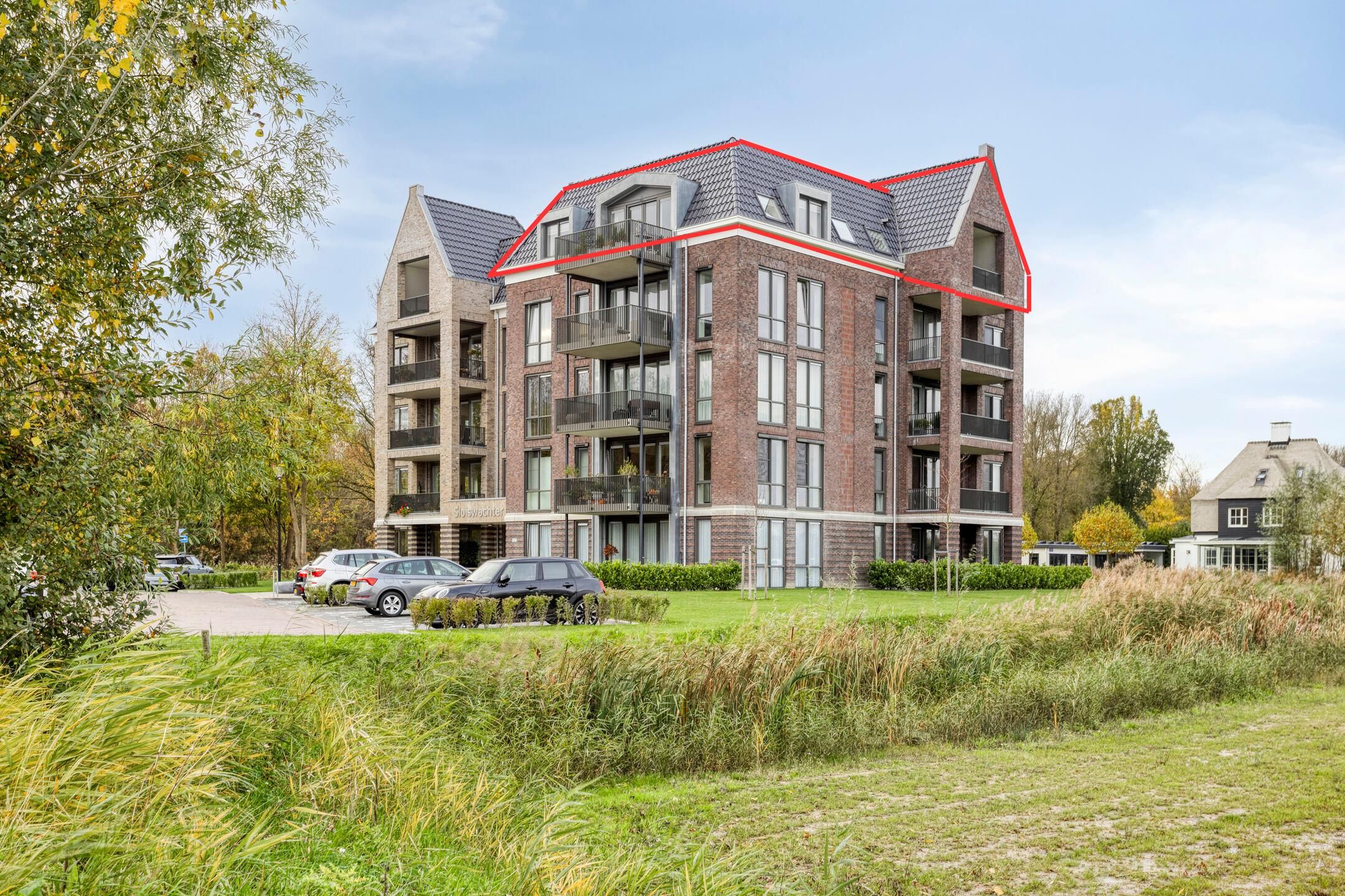 Foto van Schieveen 53, Lelystad