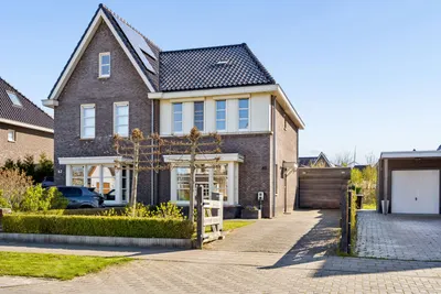 Foto van Haverlij 40, Lelystad