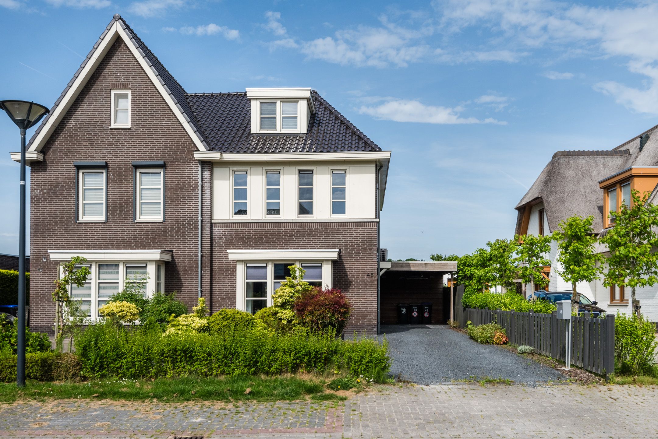Foto van Haverlij 45, Lelystad
