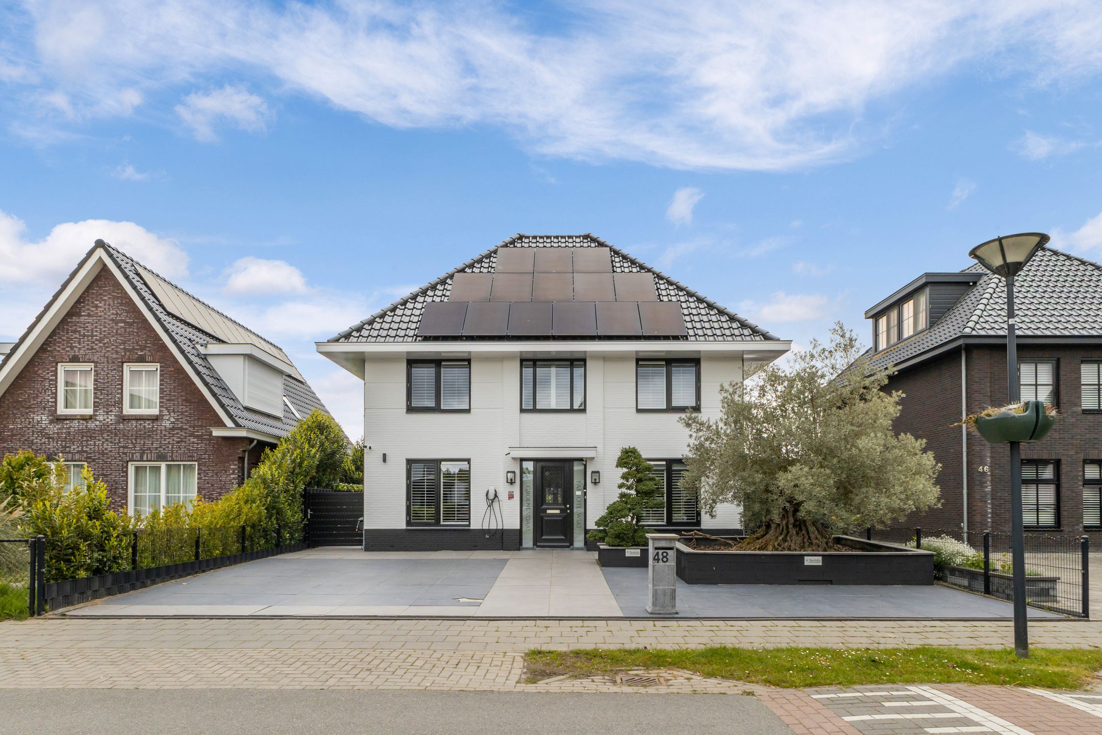Foto van Groenendaal 48, Lelystad
