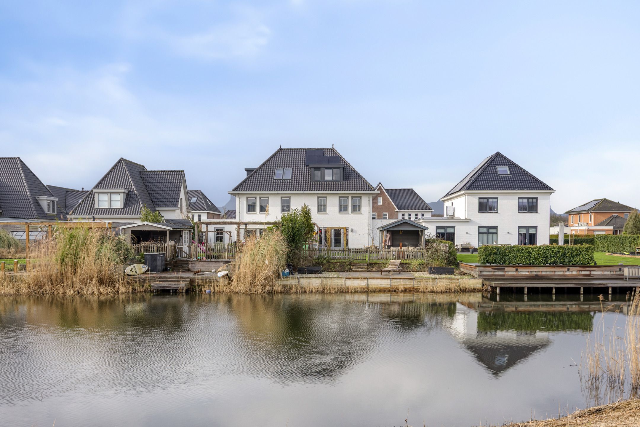 Foto van Groenendaal 58, Lelystad