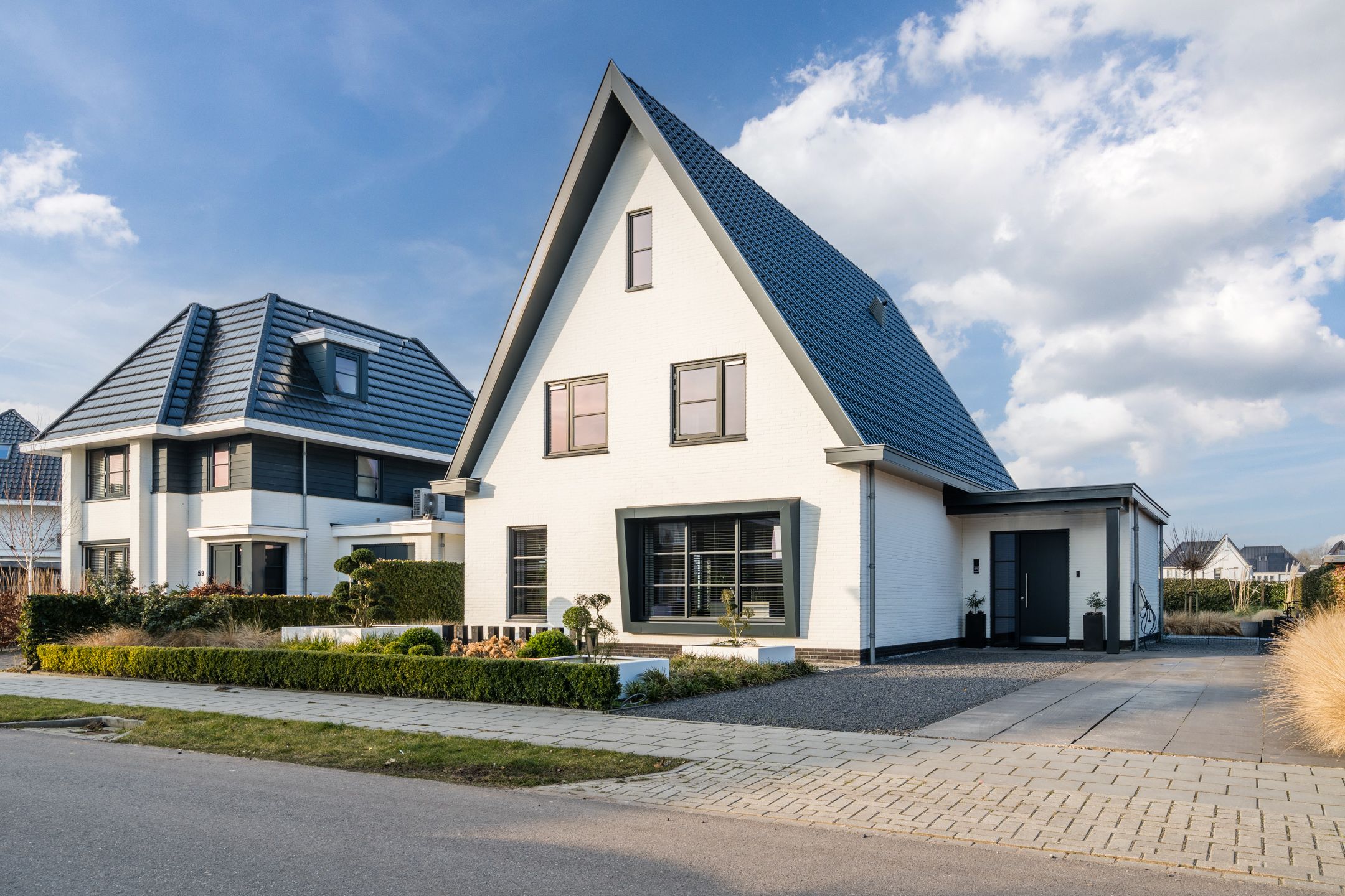 Foto van Hagenduin 61, Lelystad