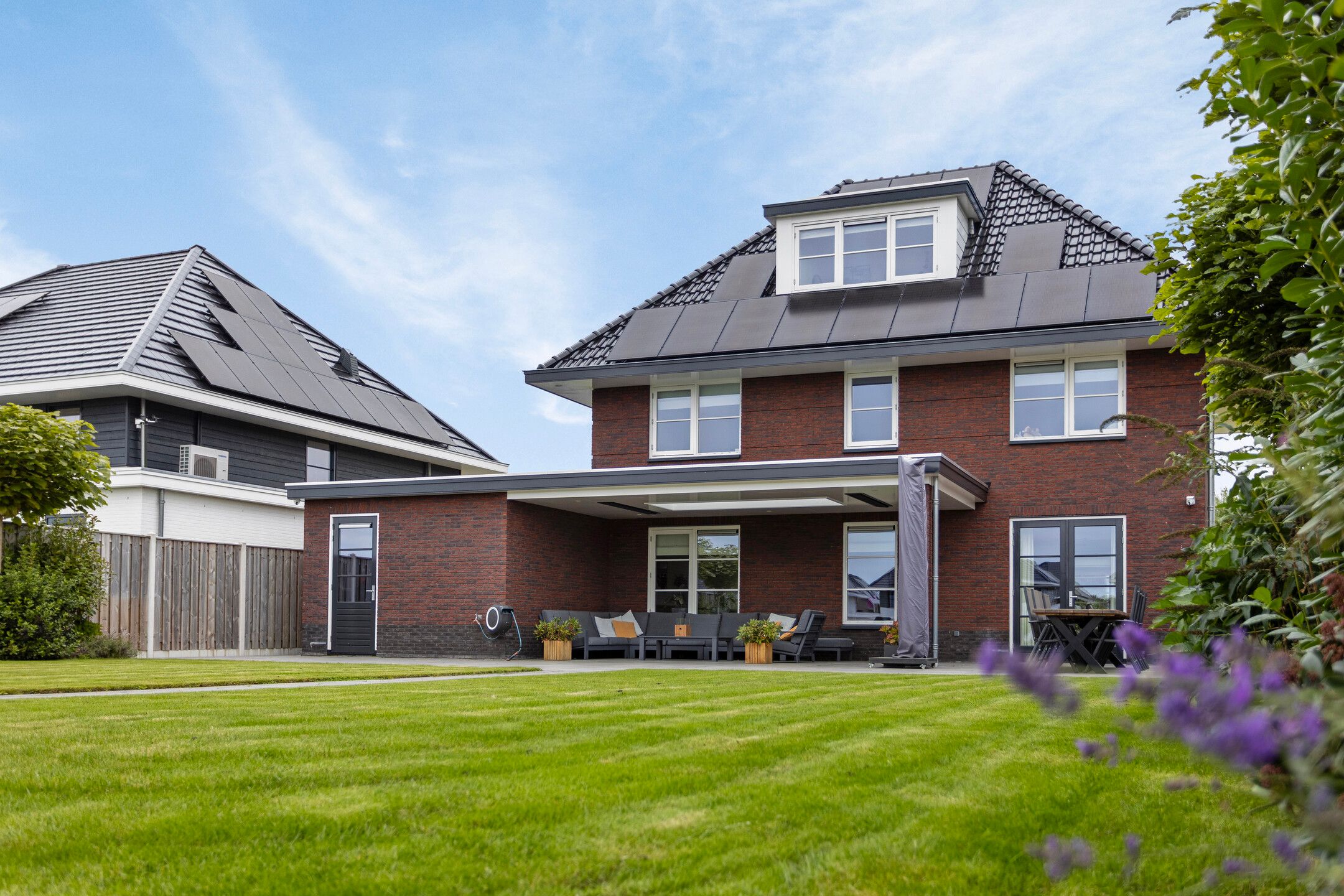 Foto van Het Everloo 35, Lelystad