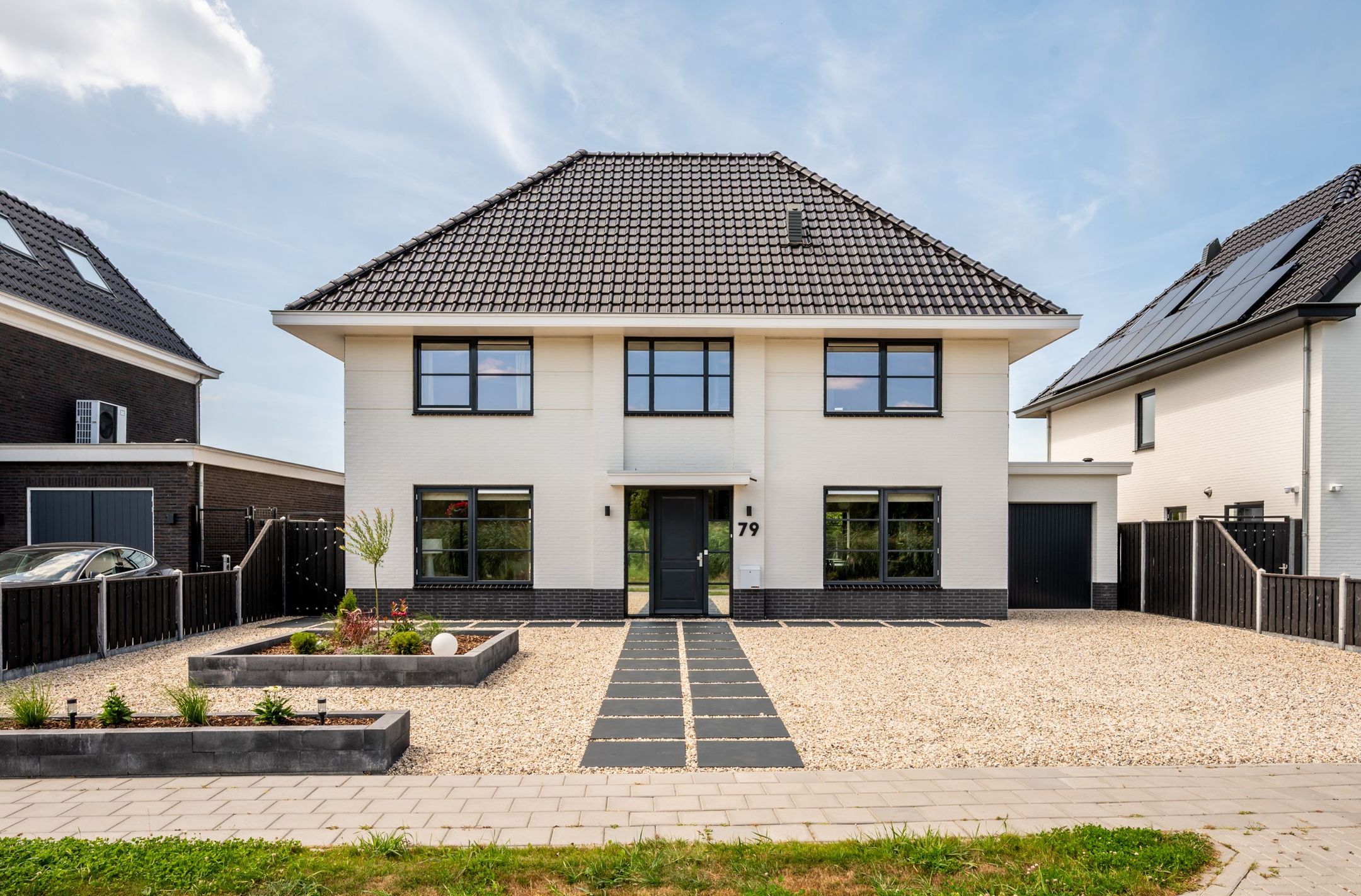 Foto van Het Everloo 79, Lelystad