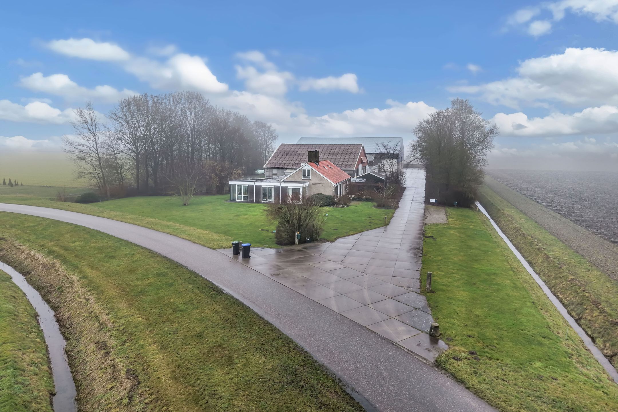Foto van Swifterringweg 15, Lelystad