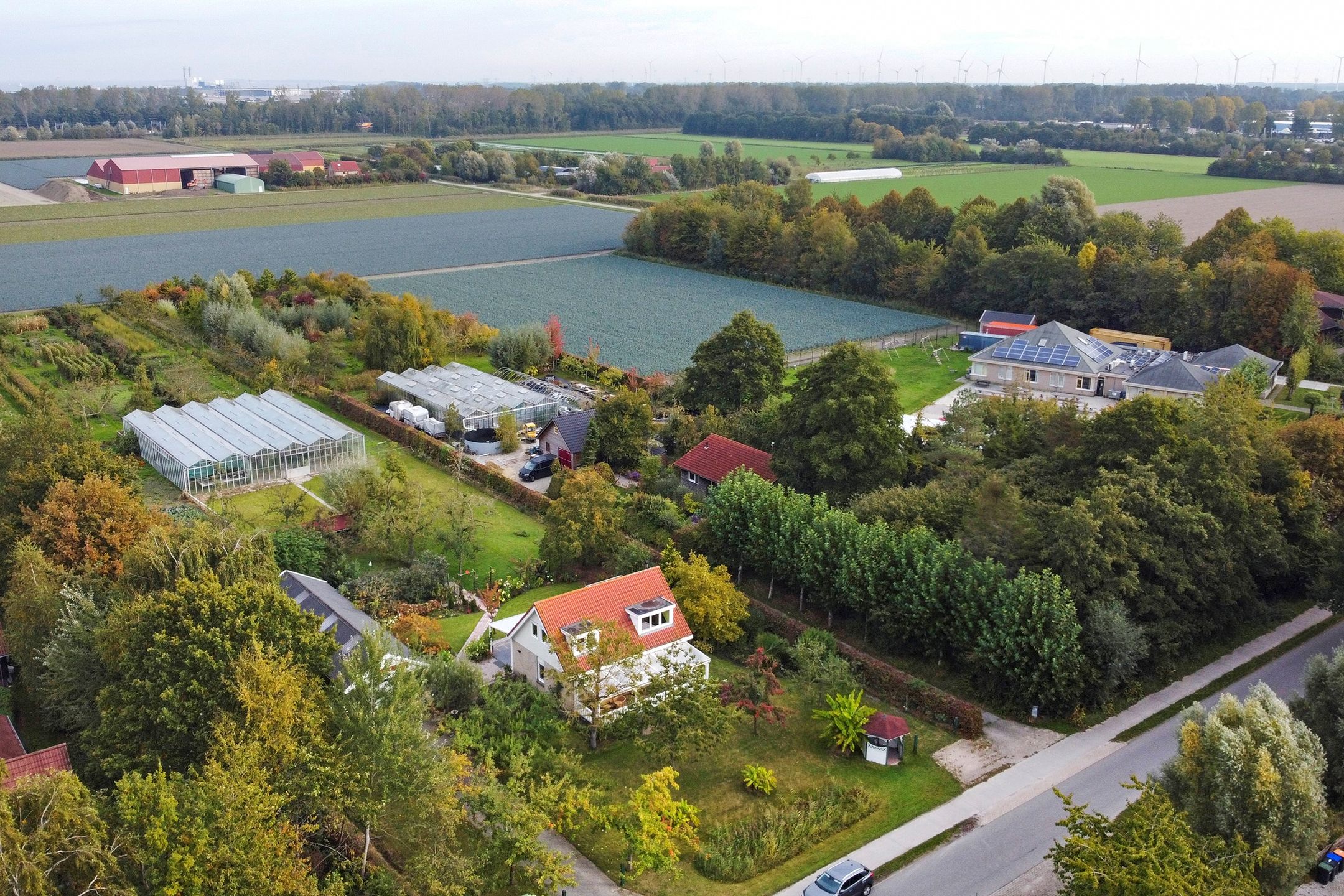 Foto van Bronsweg 30, Lelystad