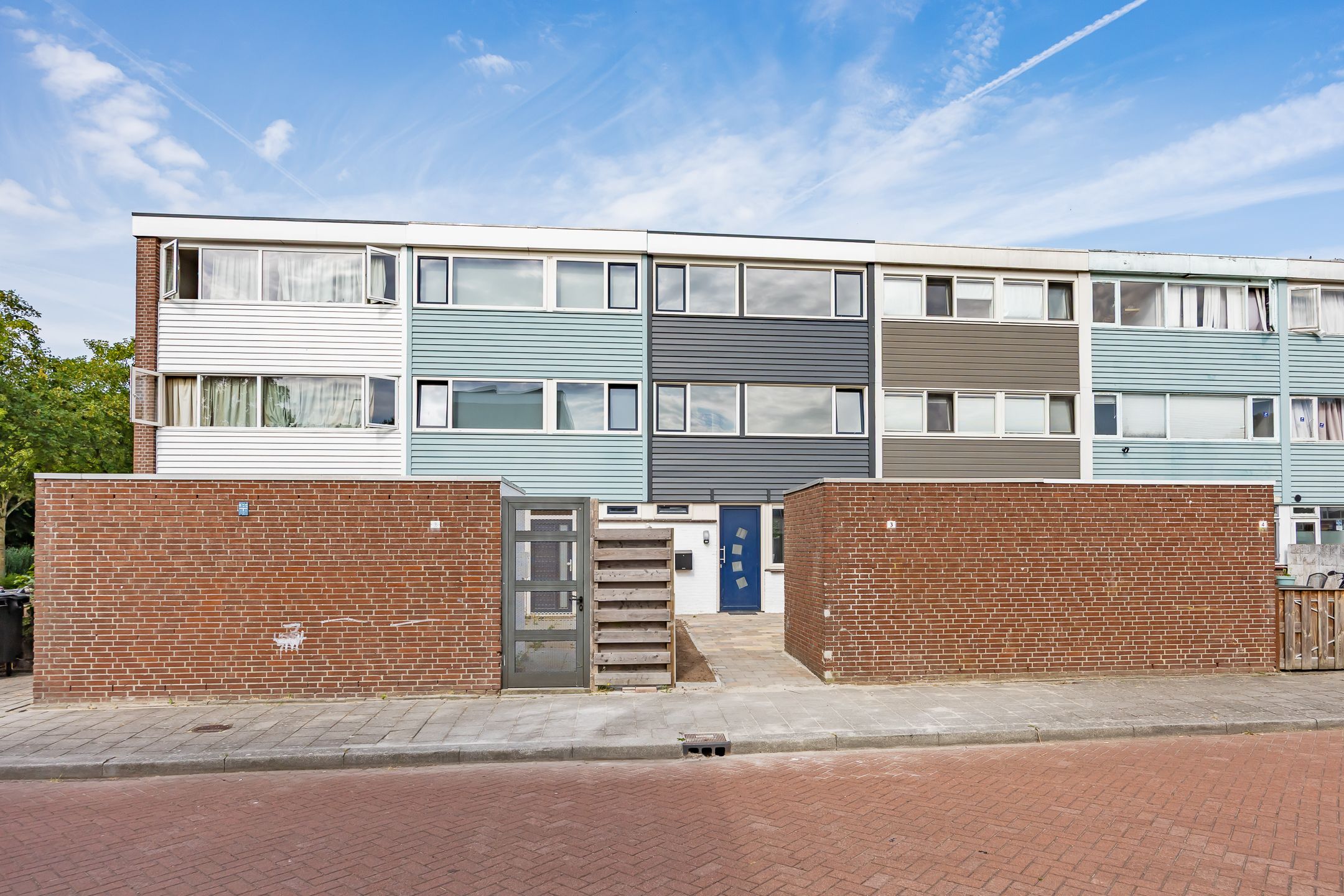 Foto van Schipbeek 3, Lelystad