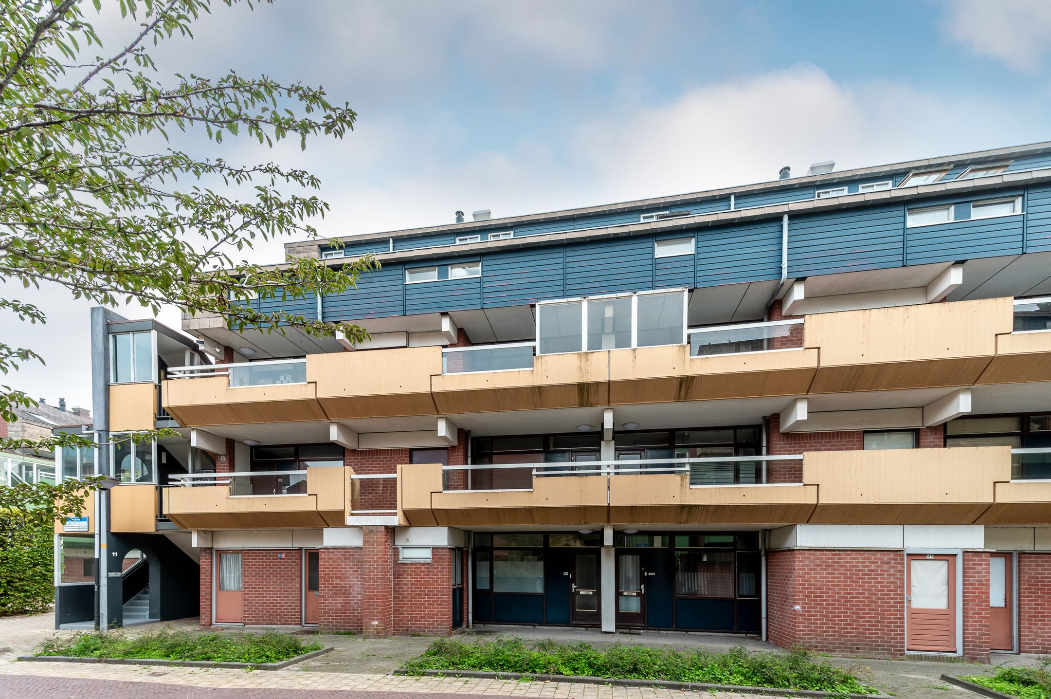 Foto van Bastion 146, Lelystad