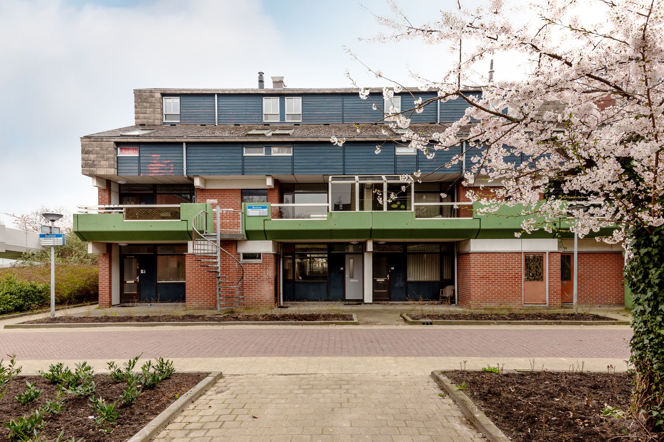 Foto van Bastion 304, Lelystad