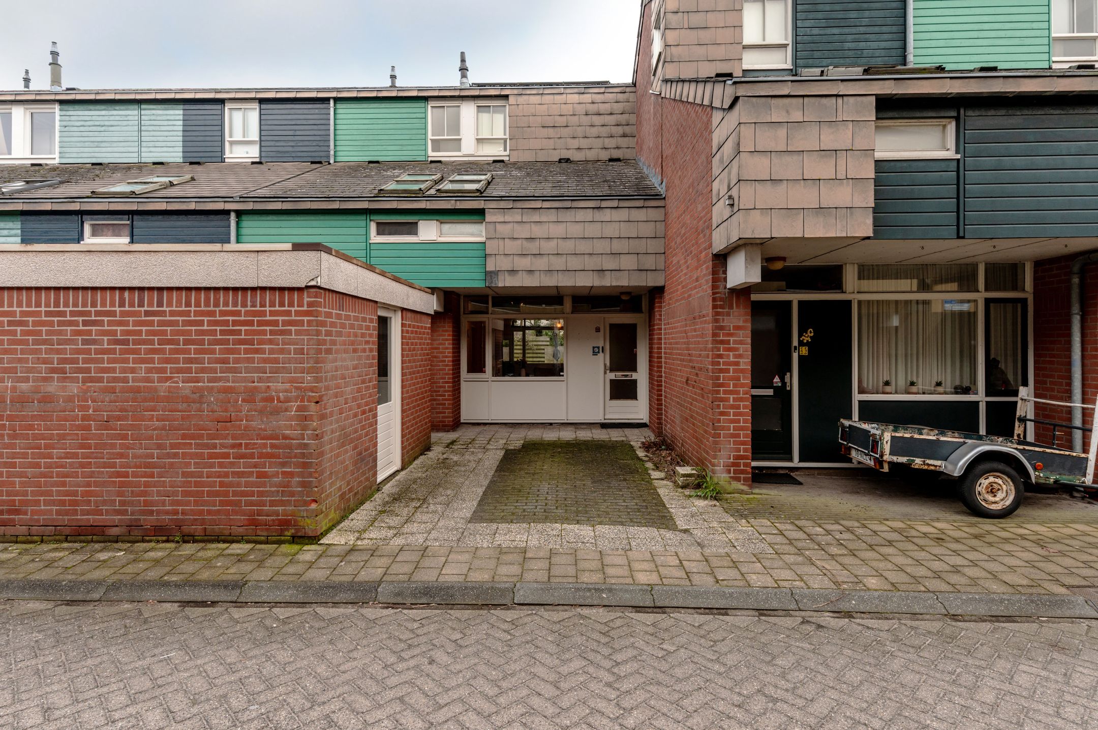 Foto van Bastion 47, Lelystad