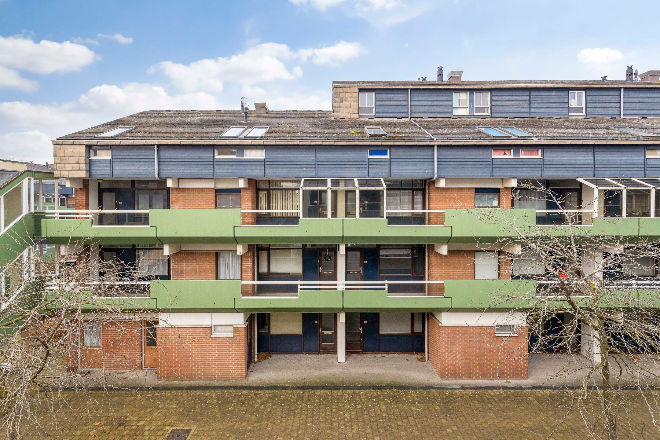 Foto van Bastion 345, Lelystad