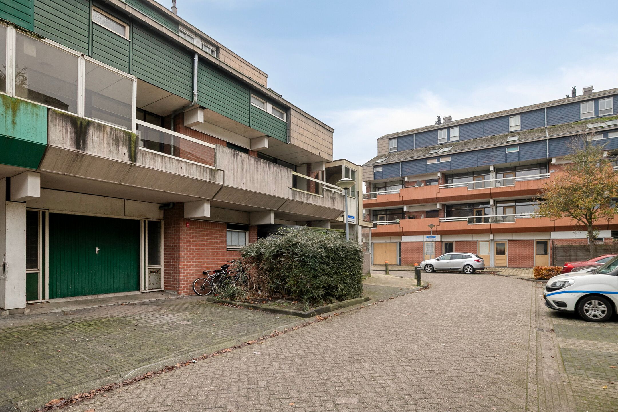 Foto van Bastion 463, Lelystad