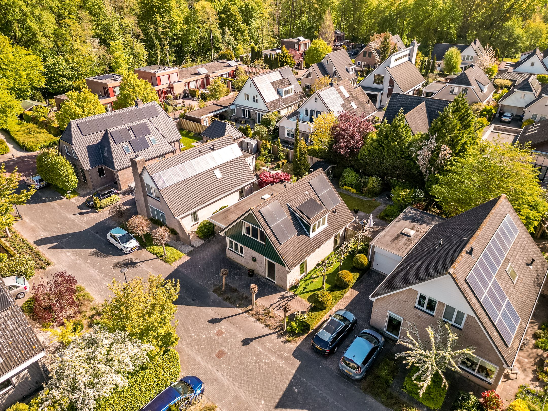 Foto van Langevelderslag 80, Lelystad