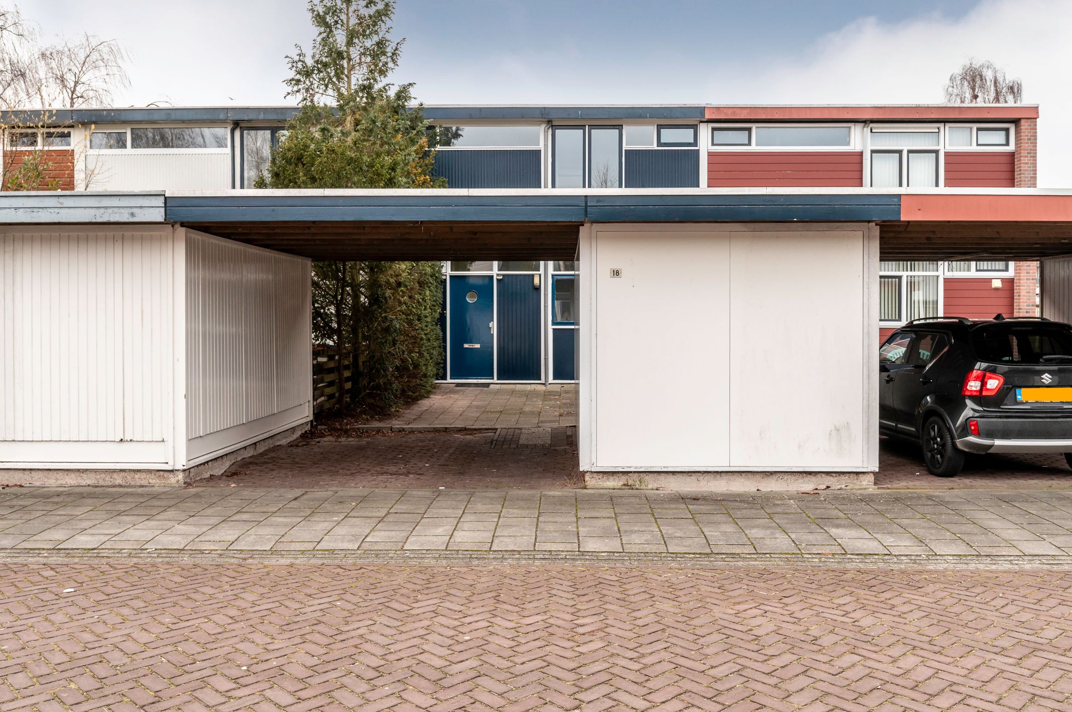 Foto van Langezand 18, Lelystad
