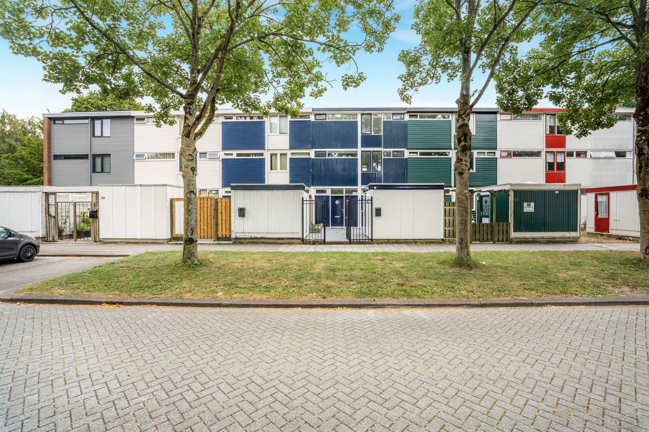 Foto van Langezand 40, Lelystad