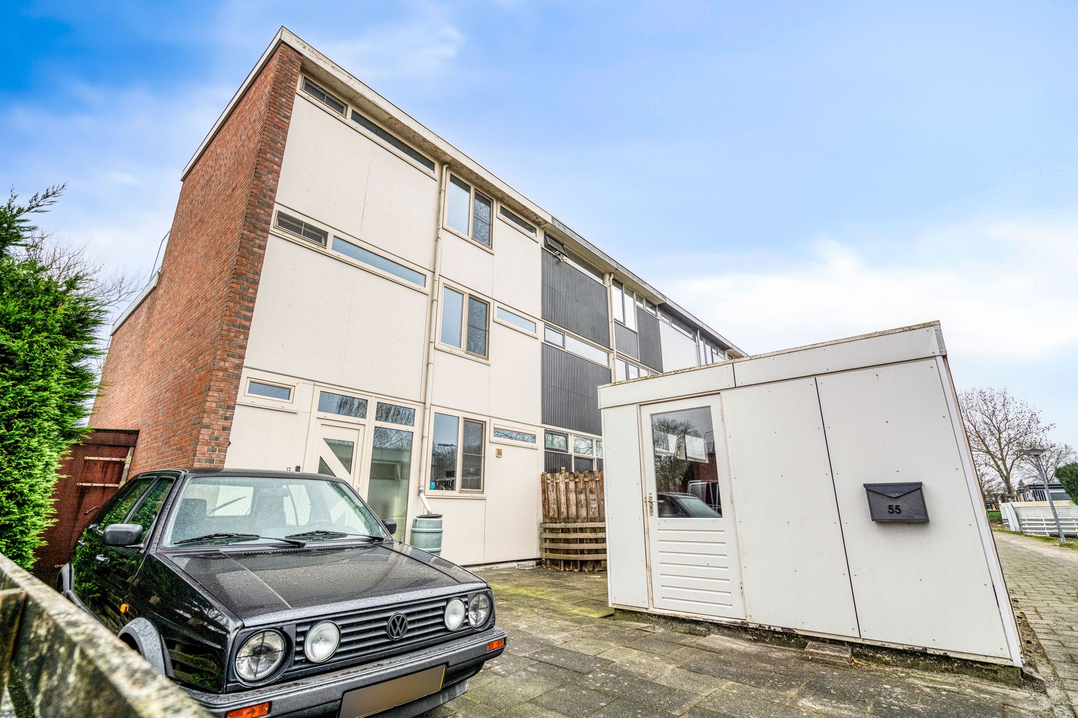 Foto van Langezand 55, Lelystad