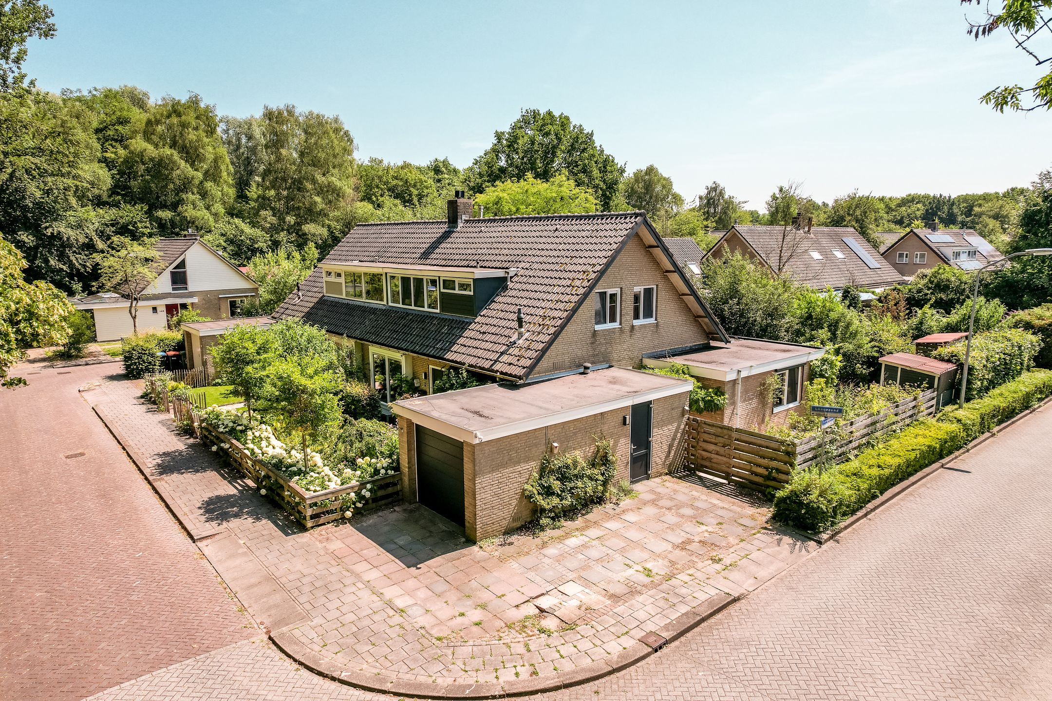 Foto van Langezand 140, Lelystad