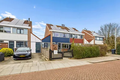 Foto van Malzwin 9, Lelystad