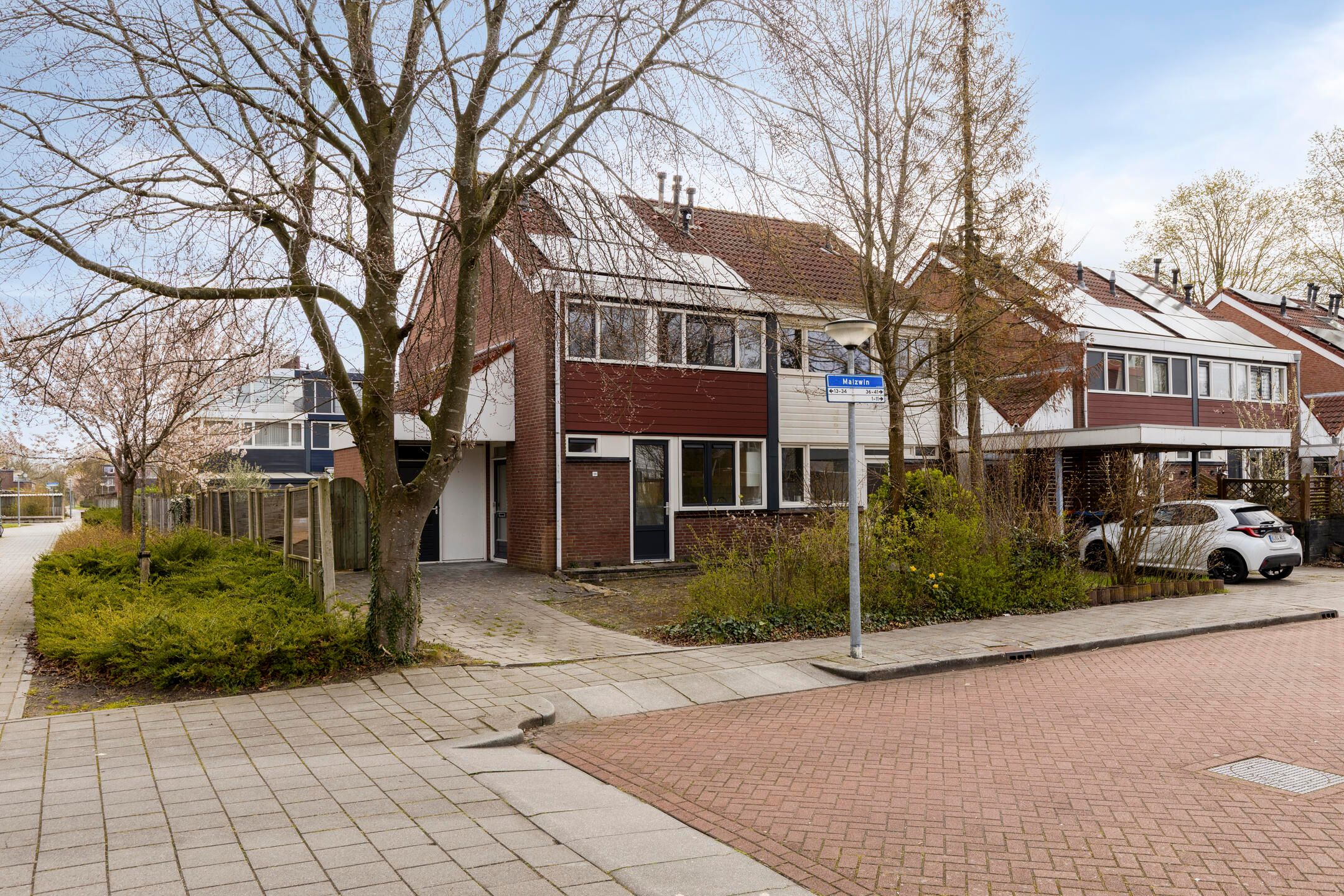 Foto van Malzwin 36, Lelystad